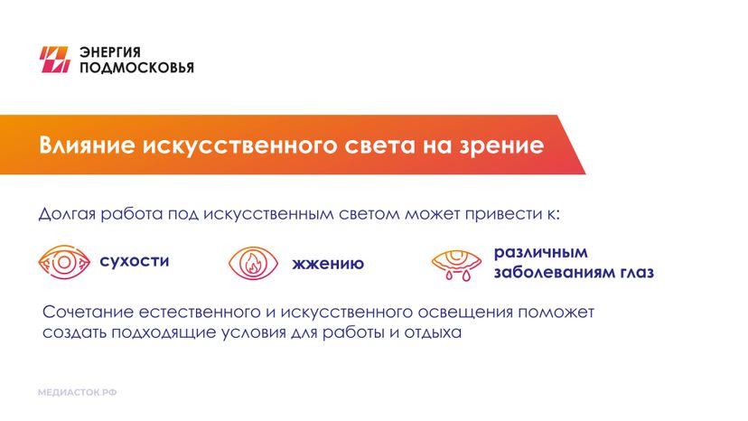 Как освещение дома влияет на зрение 2025 горизонталь 06