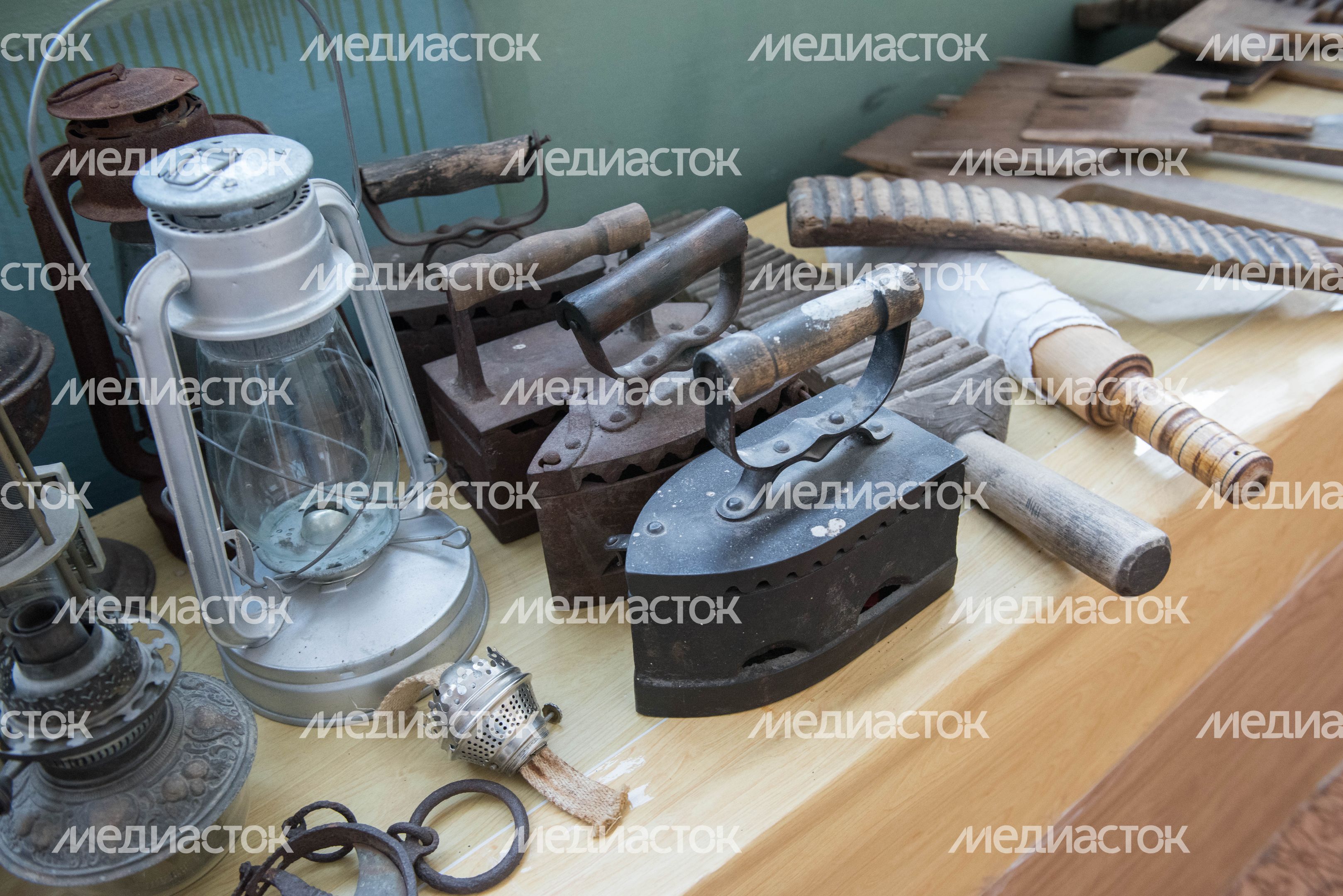 Село Спасс Московской области