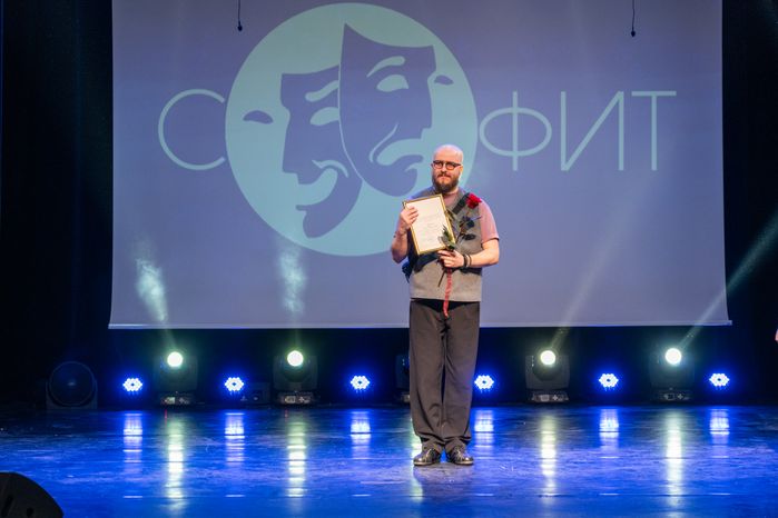 Театральный фестиваль «Рузский софит» в Рузе