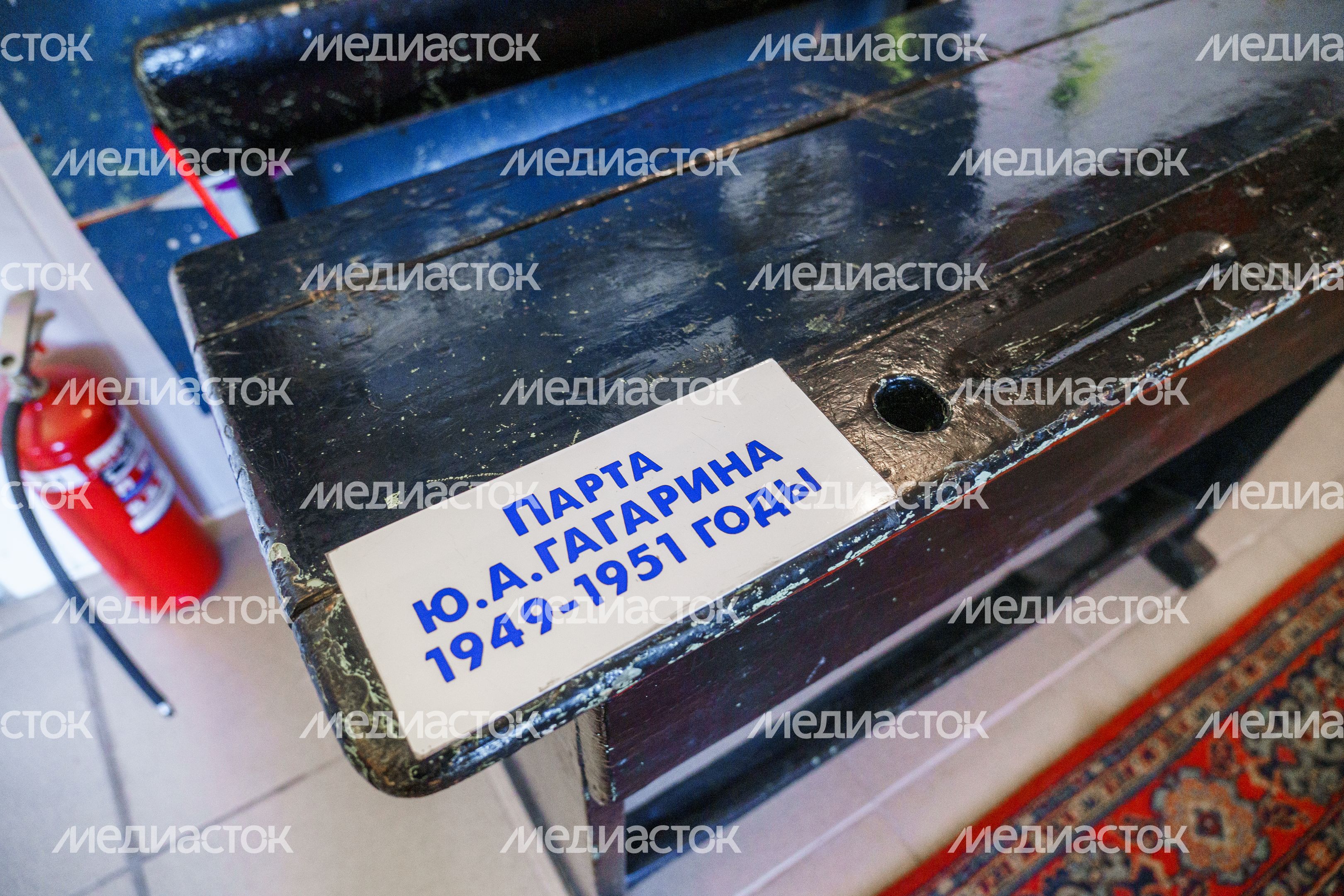 Люберцы. Музей Люберецкого техникума имени Героя Советского Союза, летчика-космонавта Ю.А. Гагарина Люберцы. Музей Люберецкого техникума имени Героя Советского Союза, летчика-космонавта Ю.А. Гагарина