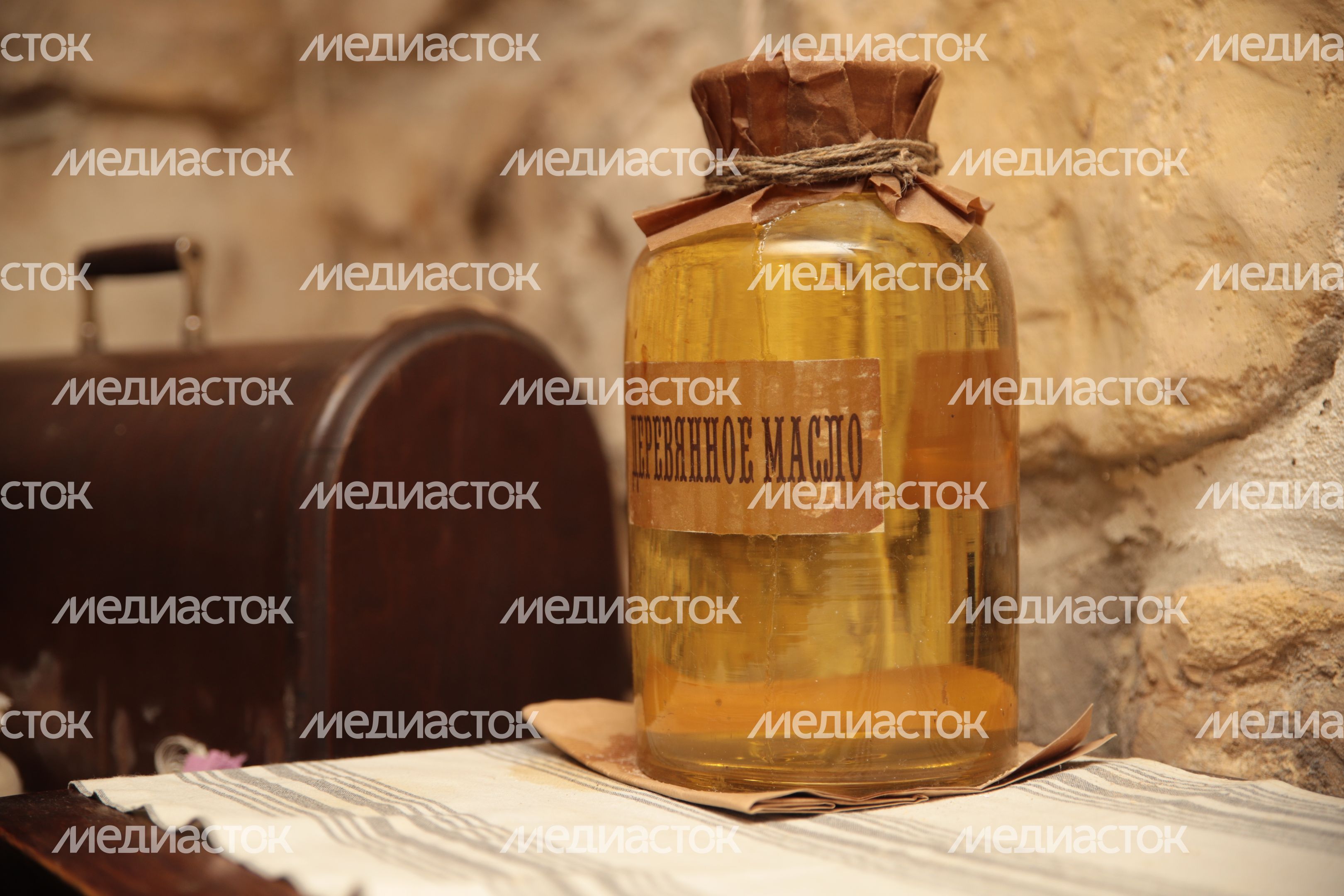 Коломенский музей "Душистые радости" Коломенский музей "Душистые радости"
