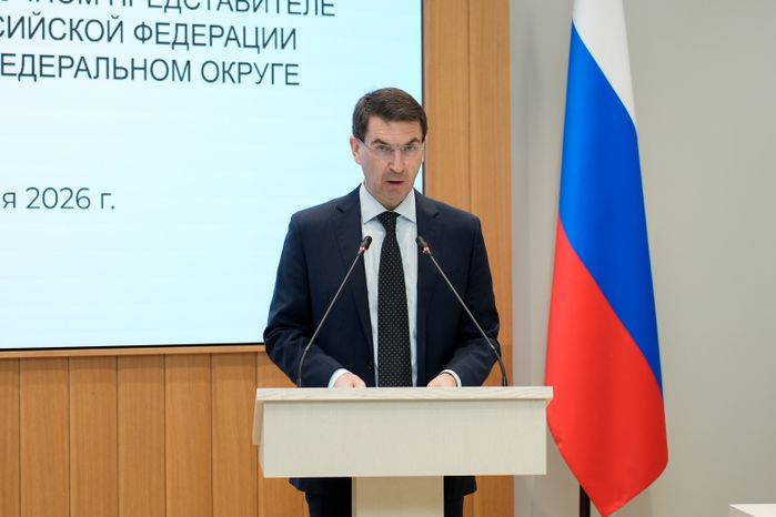 Игорь Щеголев принял участие в заседании Совета законодателей ЦФО