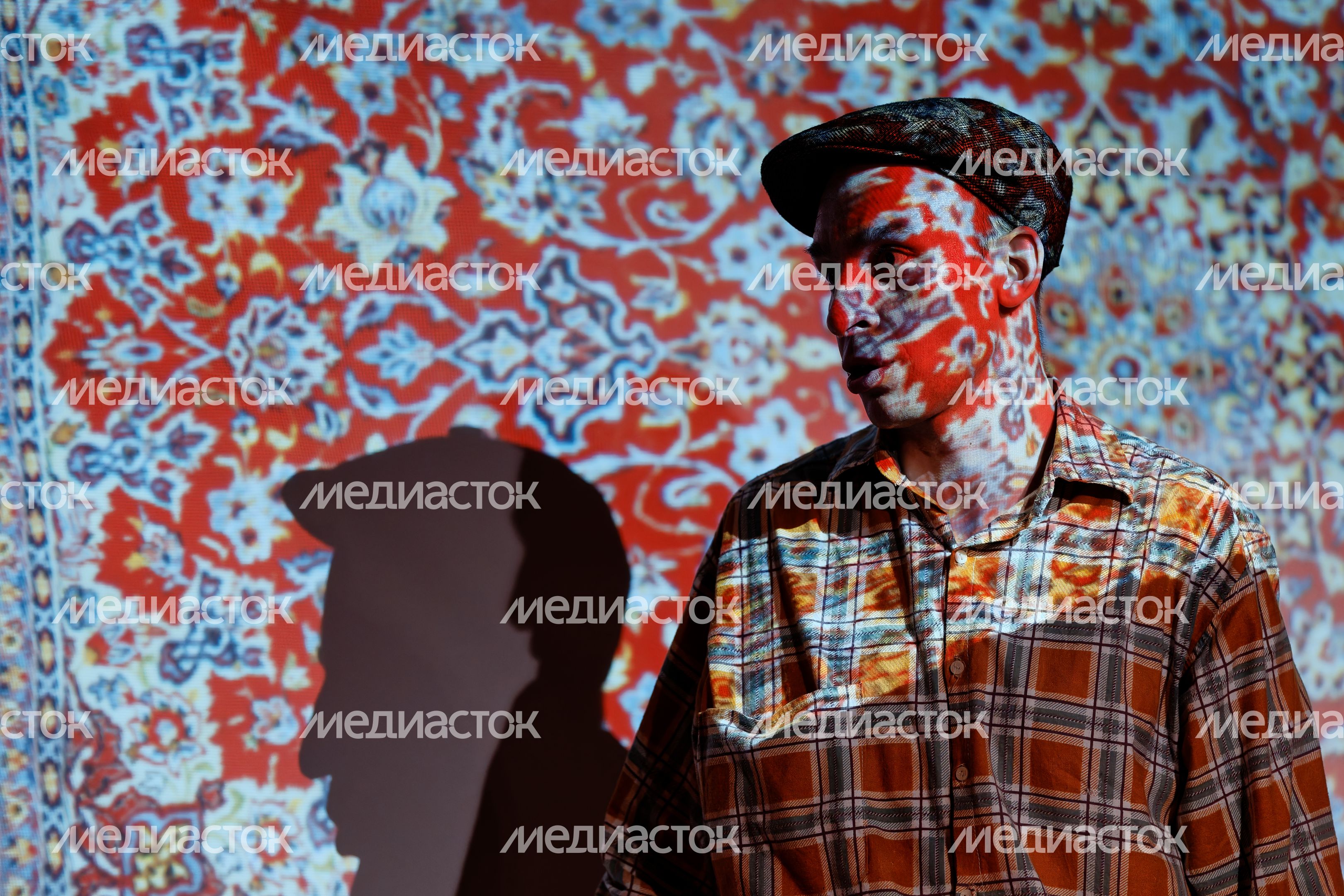 Семейный спектакль «Фантазеры» по рассказам Н. Носова в музее-заповеднике «Мелихово» округа Чехов