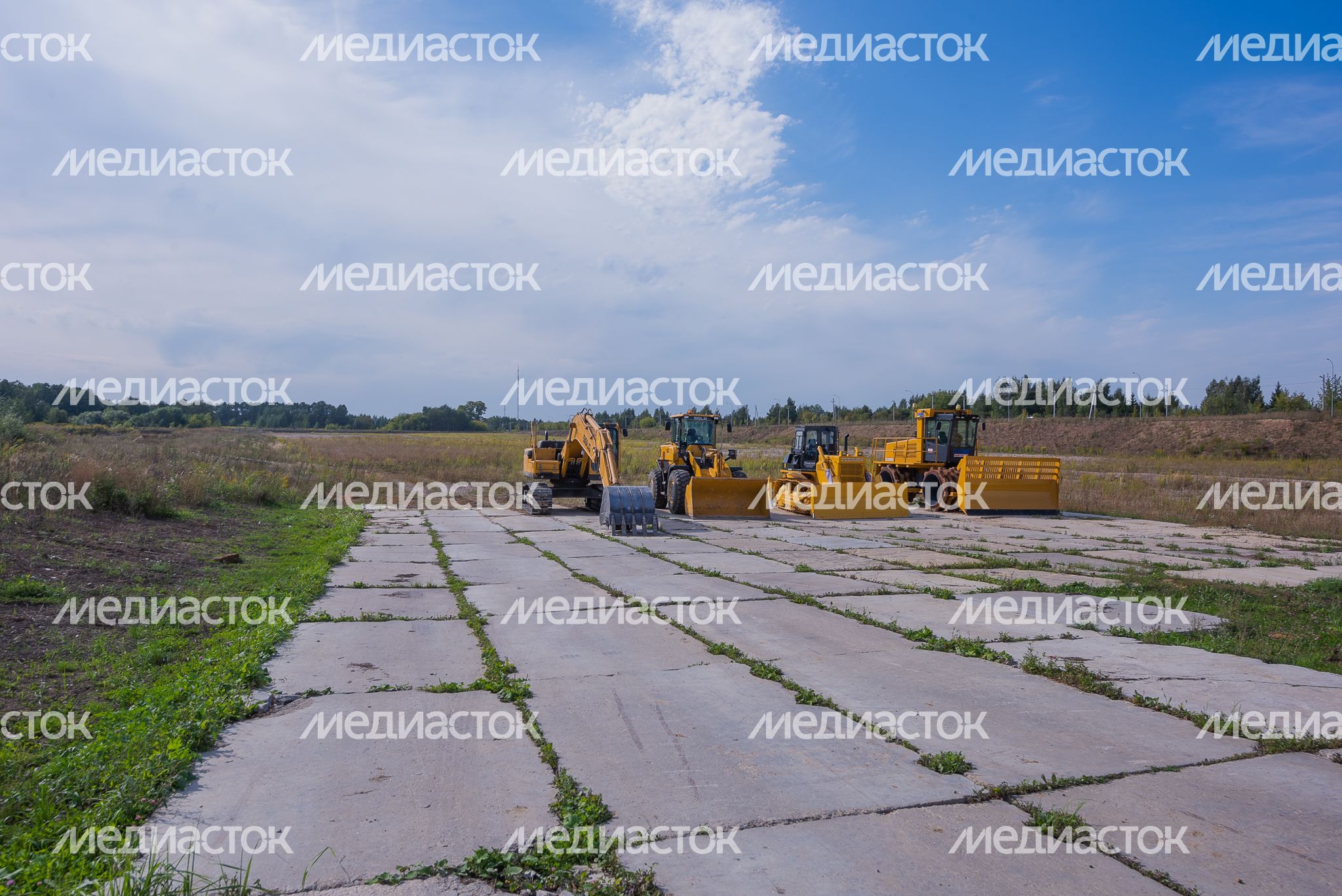 Экотехнопарк в Тульской области Экотехнопарк в Тульской области