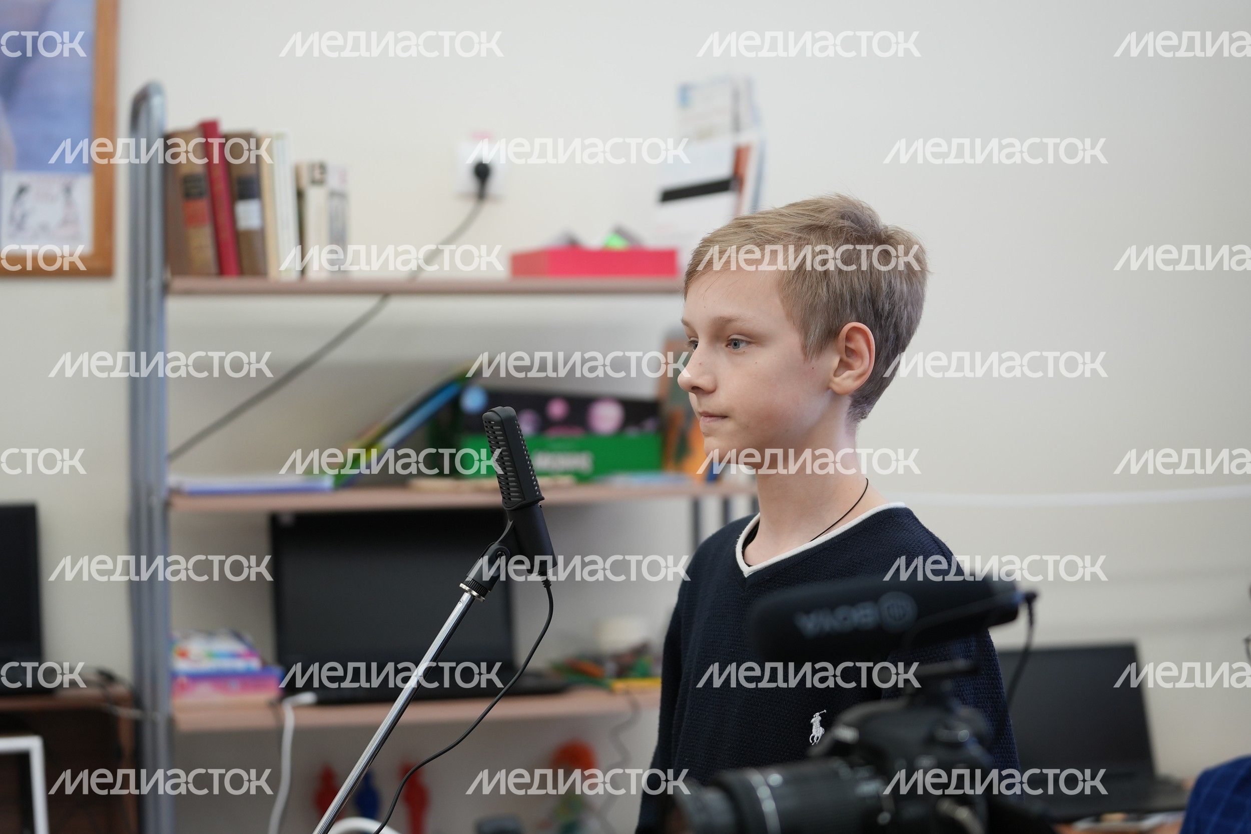 Александр Буйнов принял участие в акции «Доброе дело»