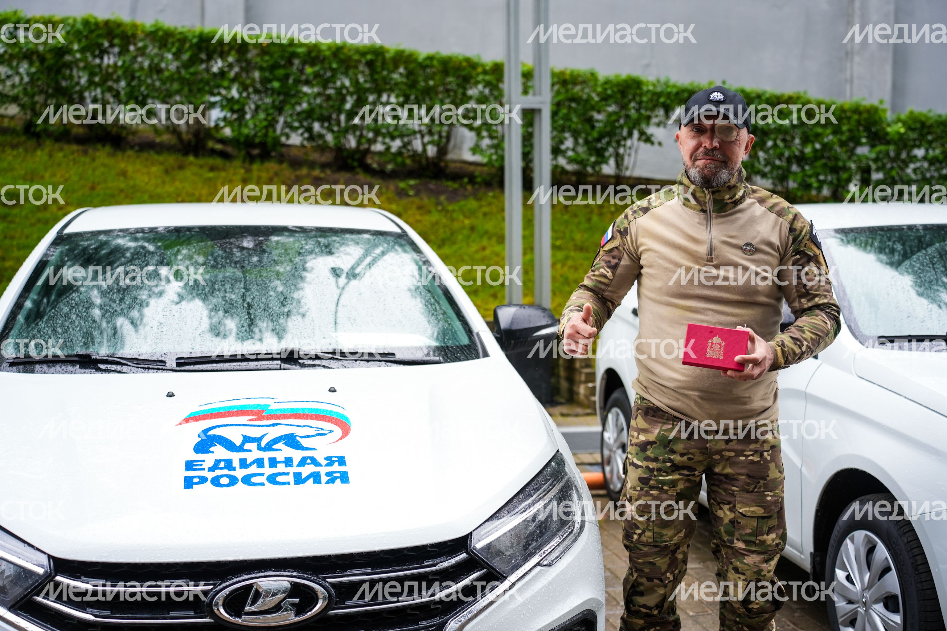 Автомобили для ветеранов СВО Автомобили для ветеранов СВО