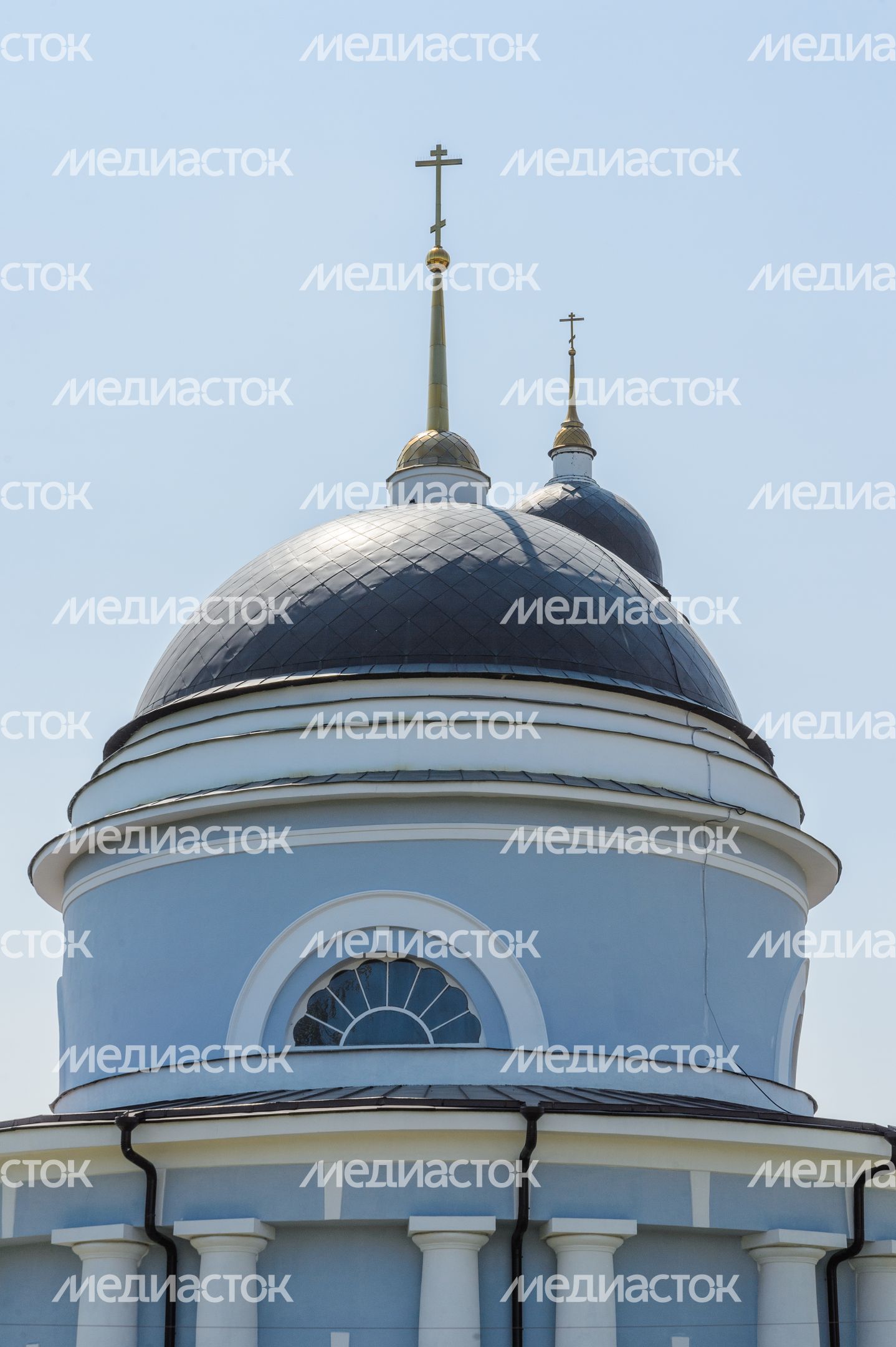 Покровская Церковь