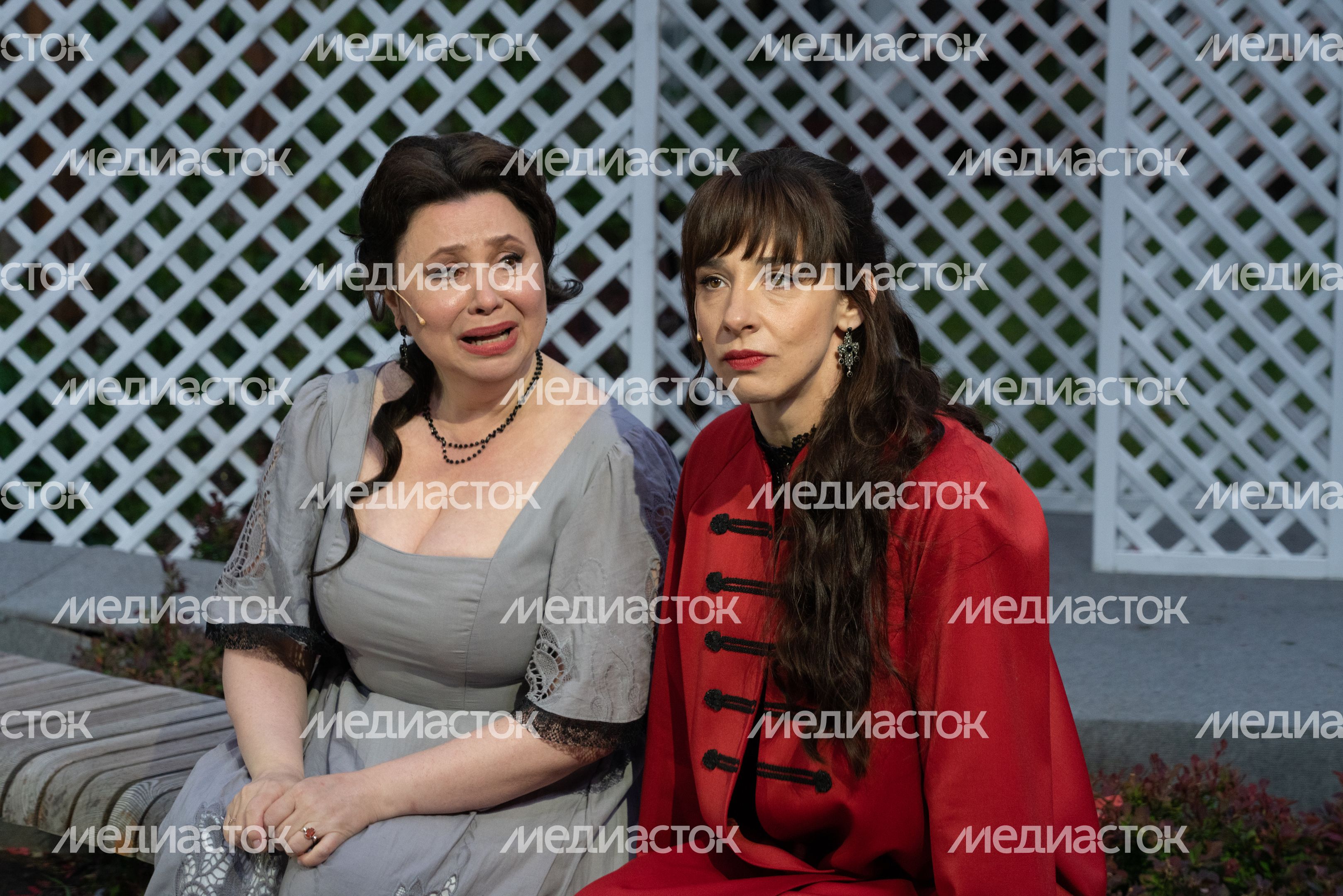 Фестиваль Станиславский