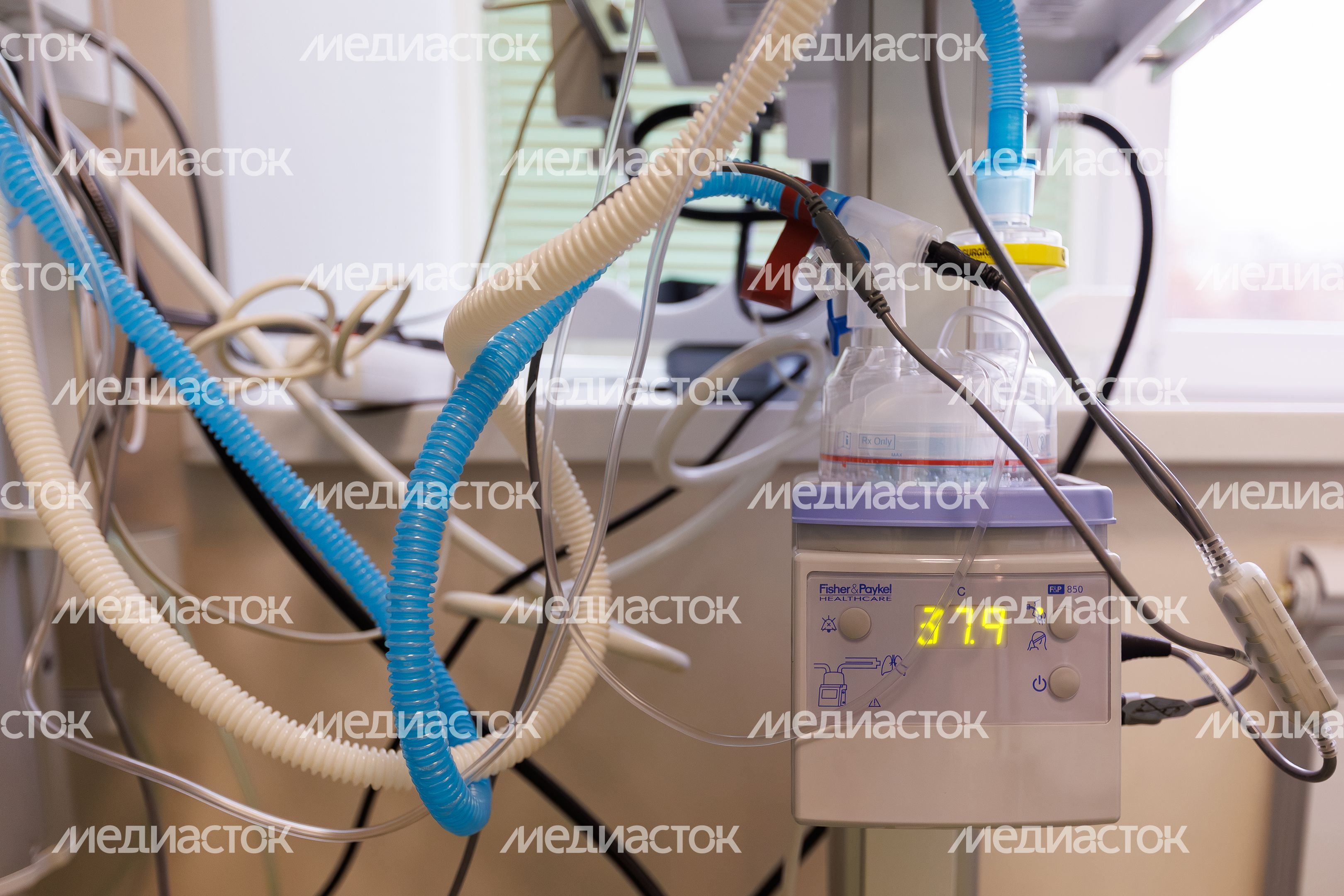 Палата интенсивной терапии новорожденных Московского областного НИИ акушерства и гинекологии имени академика В.И. Краснопольского (МОНИИАГ) Палата интенсивной терапии новорожденных Московского областного НИИ акушерства и гинекологии имени академика В.И. Краснопольского (МОНИИАГ)