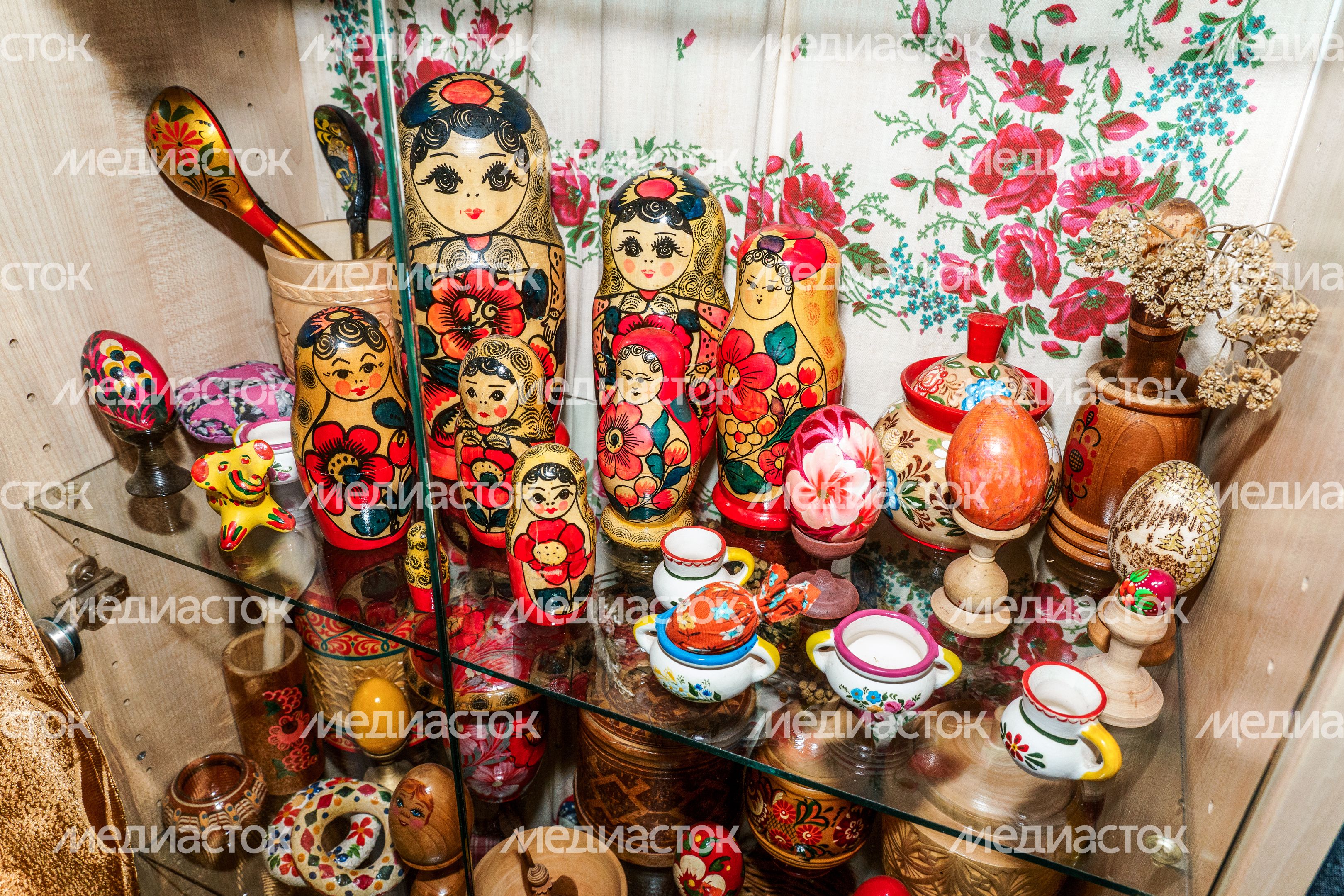 Школа ремесел в Коломне Школа ремесел в Коломне