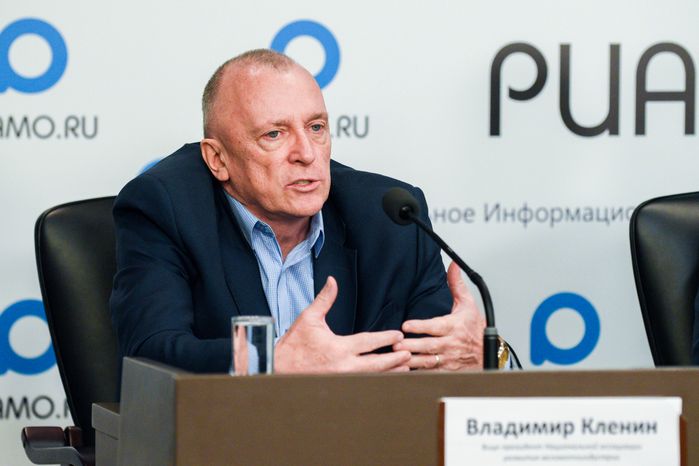 Пресс-конференция на тему: «Как развивается российское велопроизводство после пандемии?»