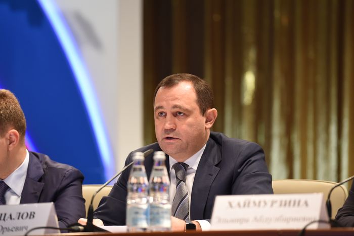 Парламентские слушания по проблеме обманутых дольщиков состоялись в Мособлдуме