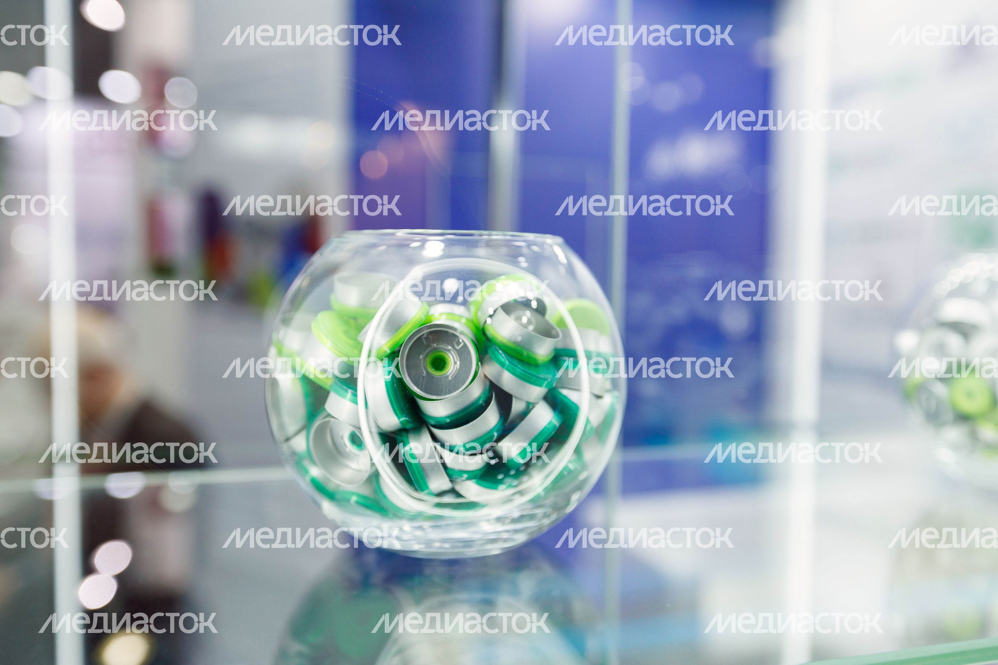 Выставка оборудования, сырья и технологий для фармацевтического производства в «Крокус экспо» Выставка оборудования, сырья и технологий для фармацевтического производства в «Крокус экспо»