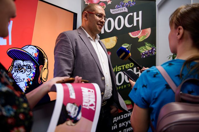 Аналог Сoca‑Cola начали производить в Подмосковье
