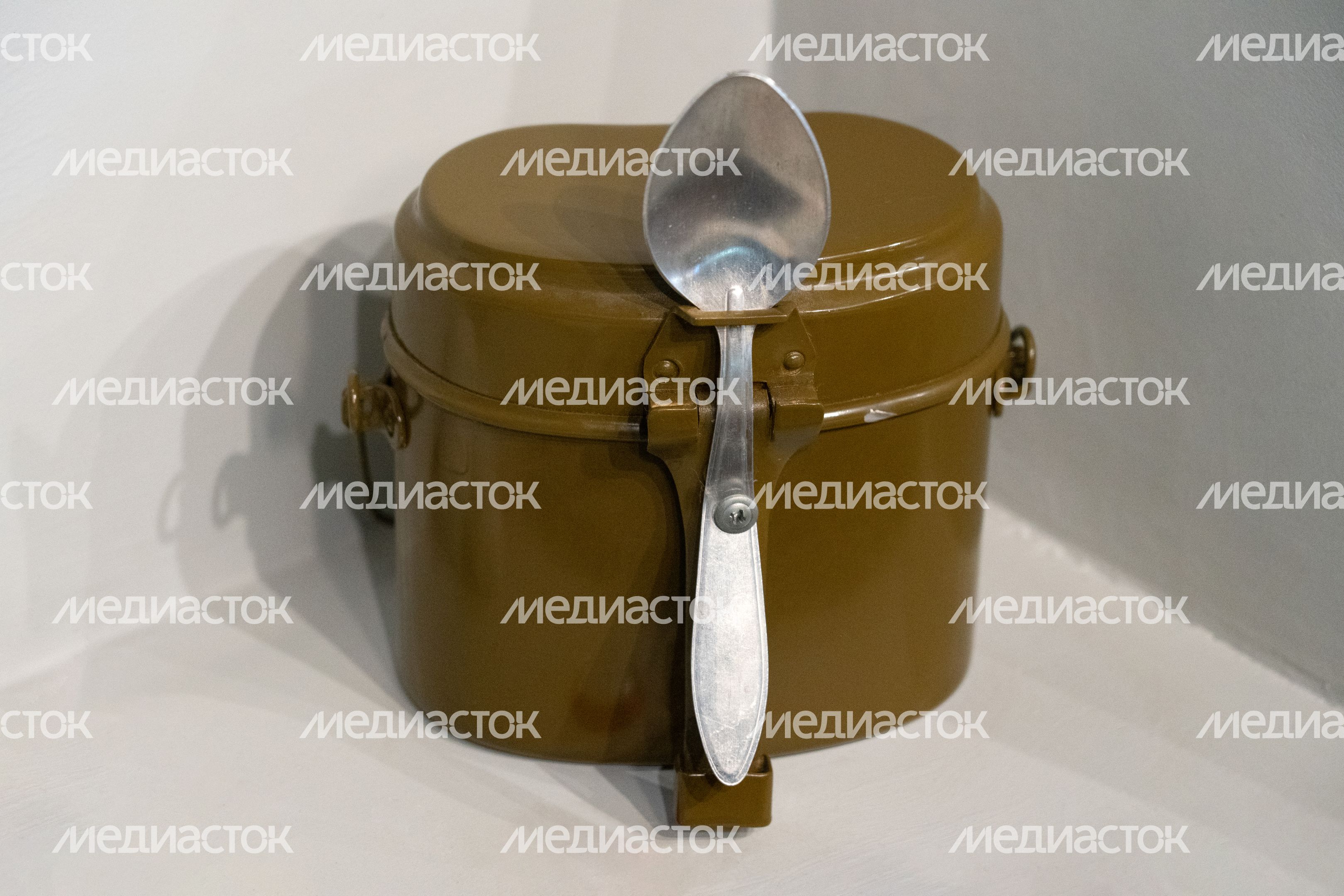 Музей Блиндаж