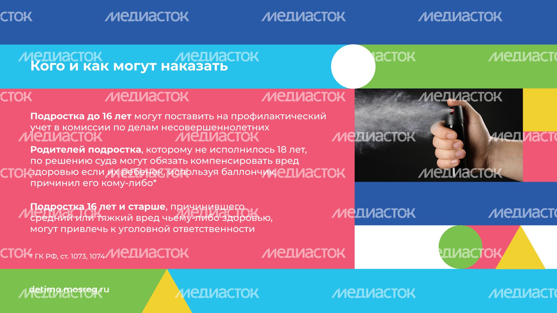 Газовые баллончики