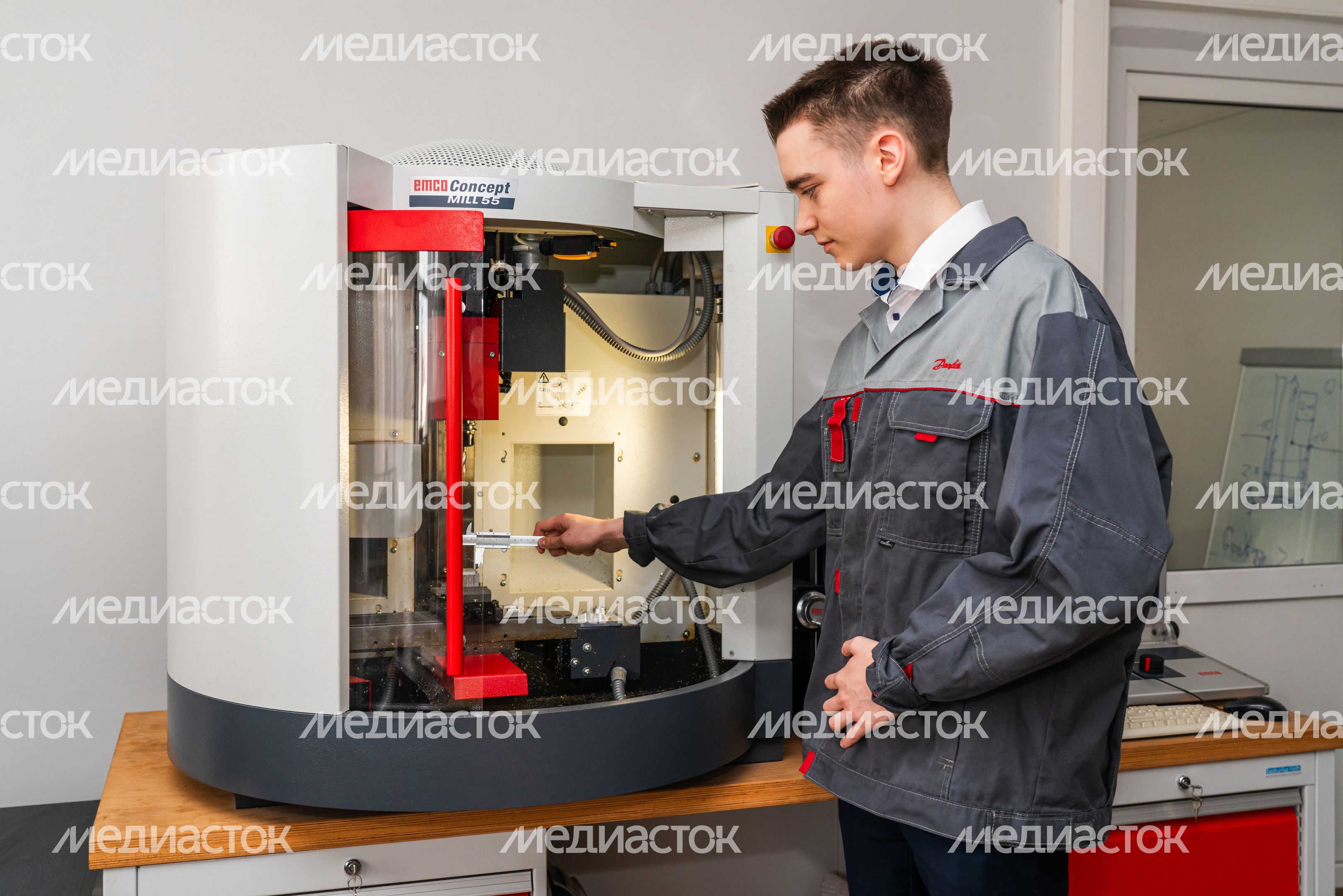 Красногорский колледж Красногорский колледж