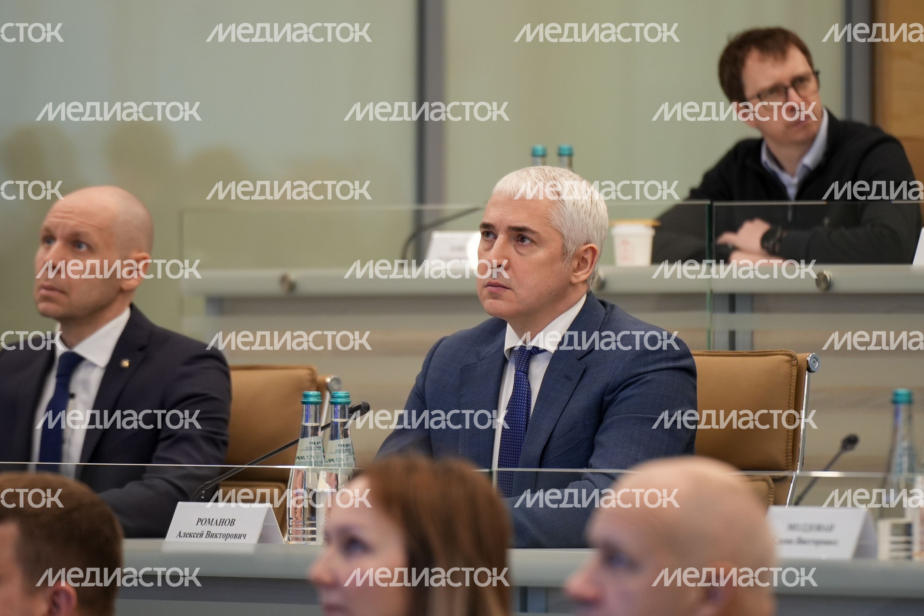 Делегация ЯНАО приехала в Подмосковье для обмена лучшими практиками Делегация ЯНАО приехала в Подмосковье для обмена лучшими практиками