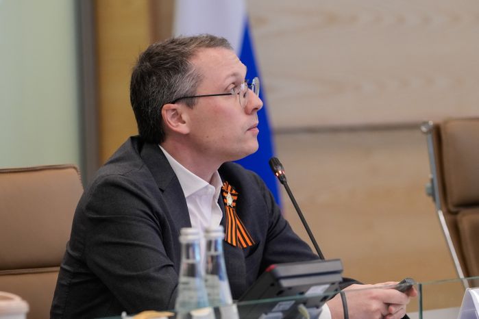 Хайкин Михаил Владимирович