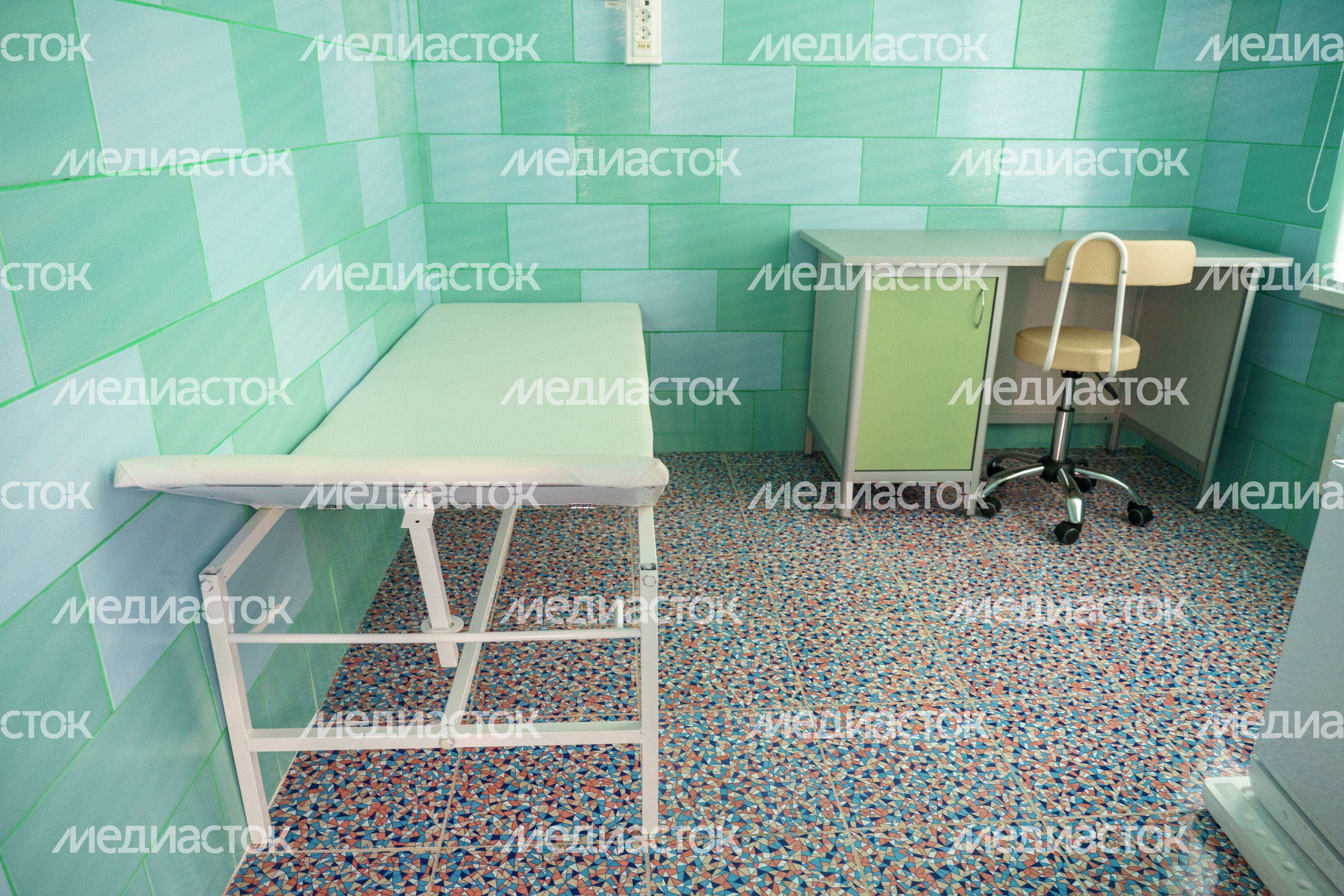 Дзержинский. Детский сад «Умка»