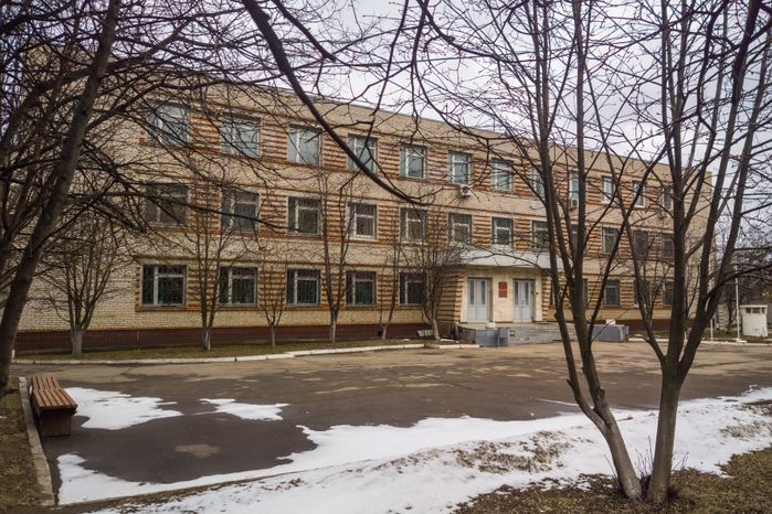 Весенний призыв в Королеве