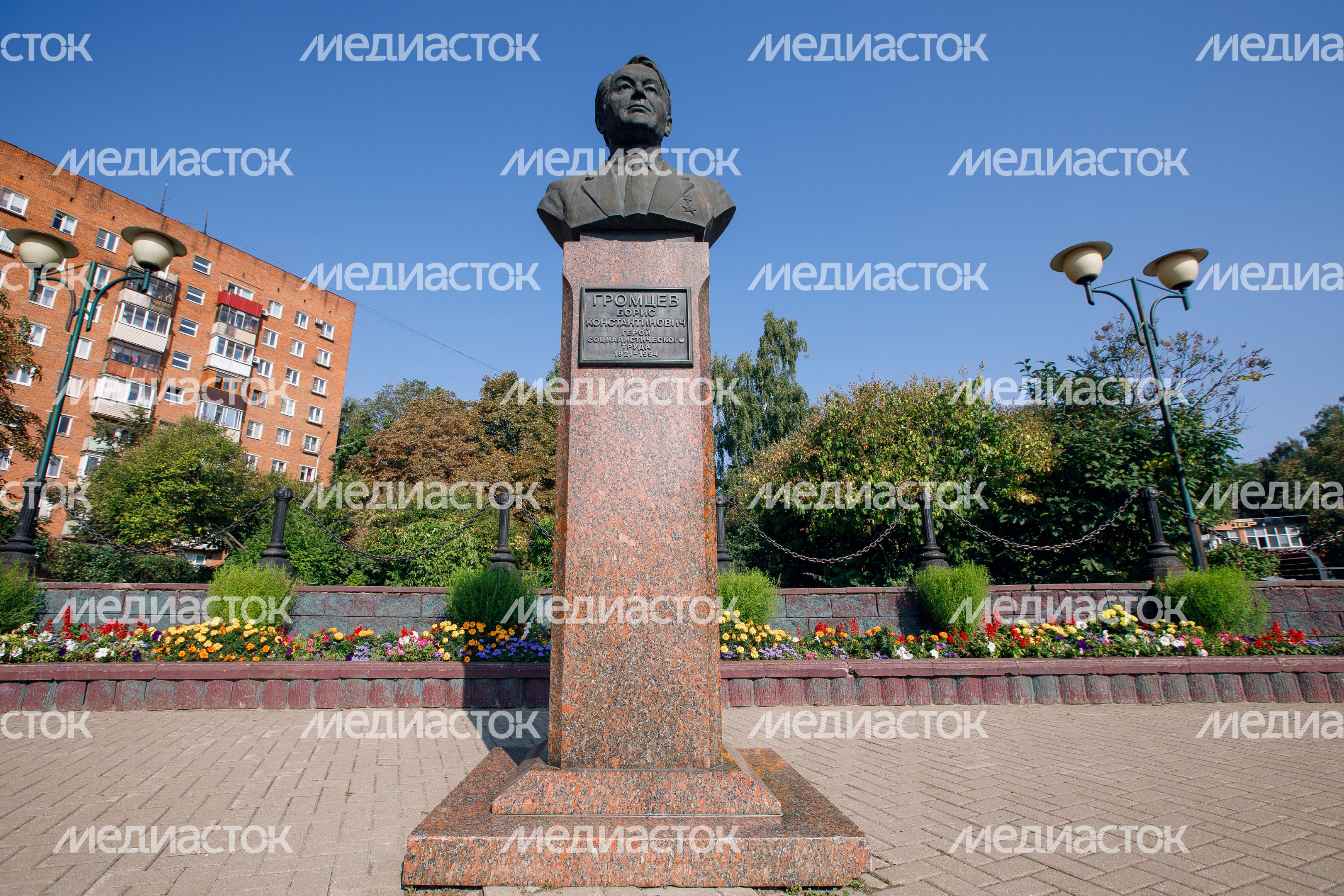 Дзержинский. Бюст Громцева Дзержинский. Бюст Громцева