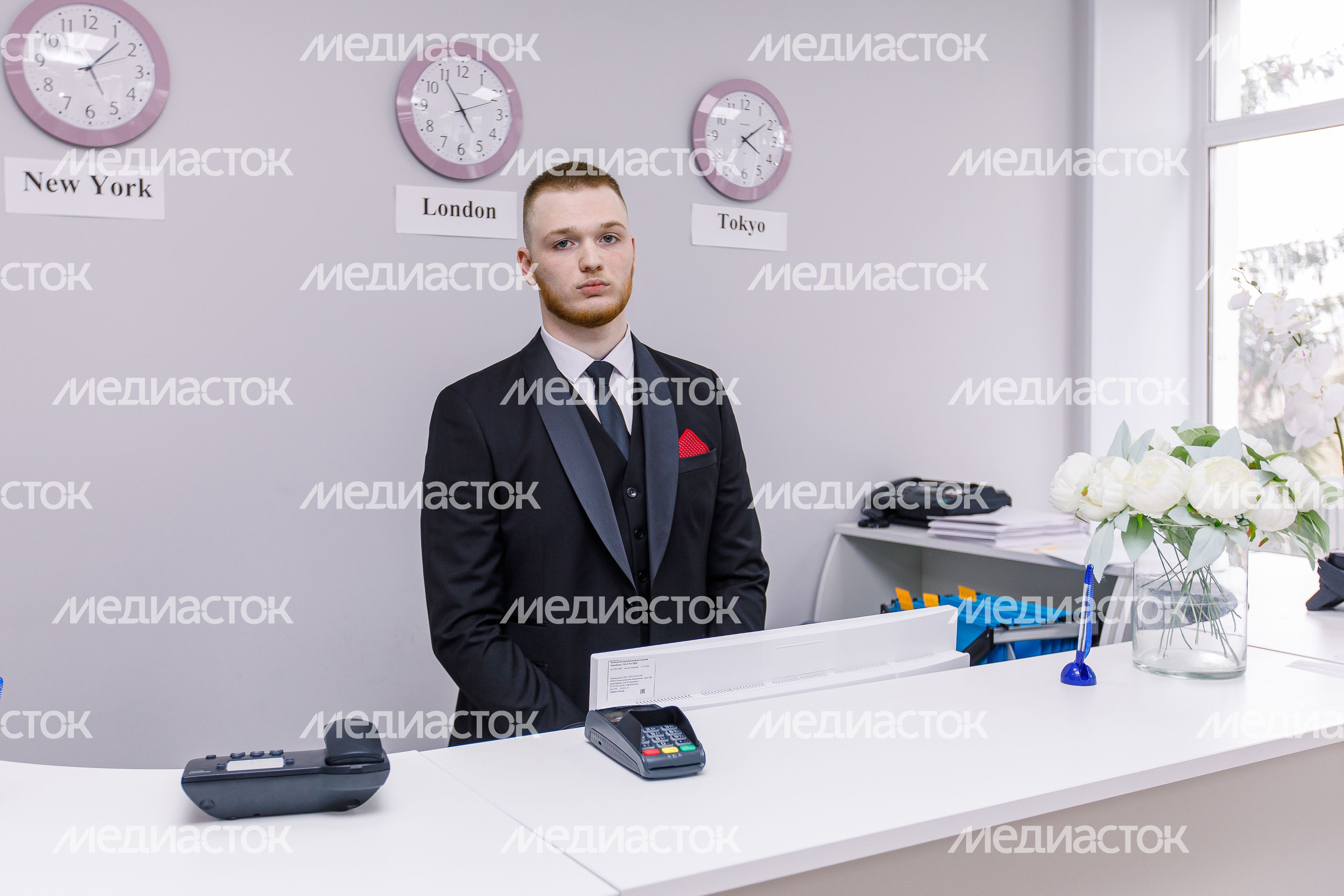 Красногорский колледж. Звенигородский филиал Красногорский колледж. Звенигородский филиал