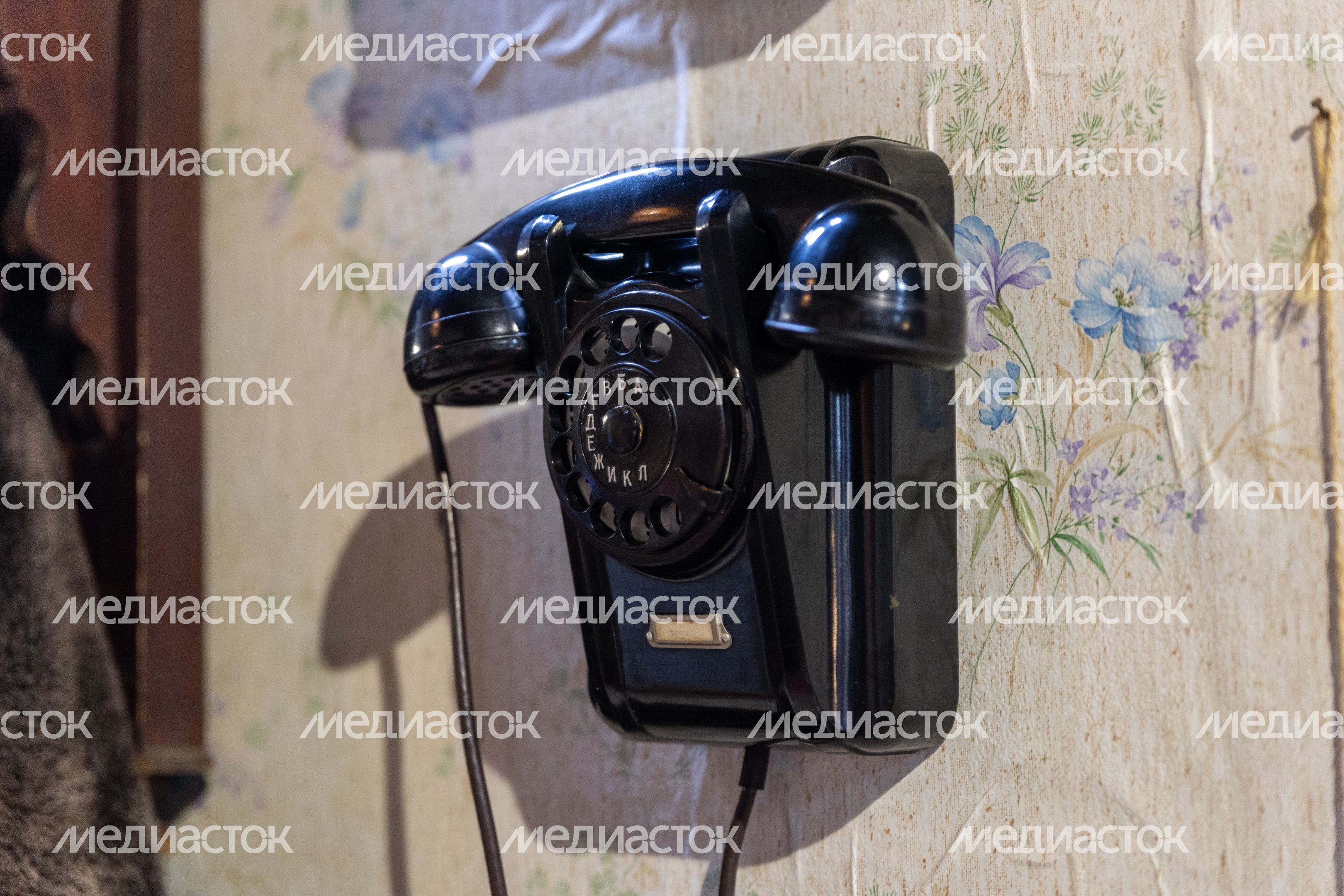 Музей Назад в СССР. Звенигород Музей Назад в СССР. Звенигород