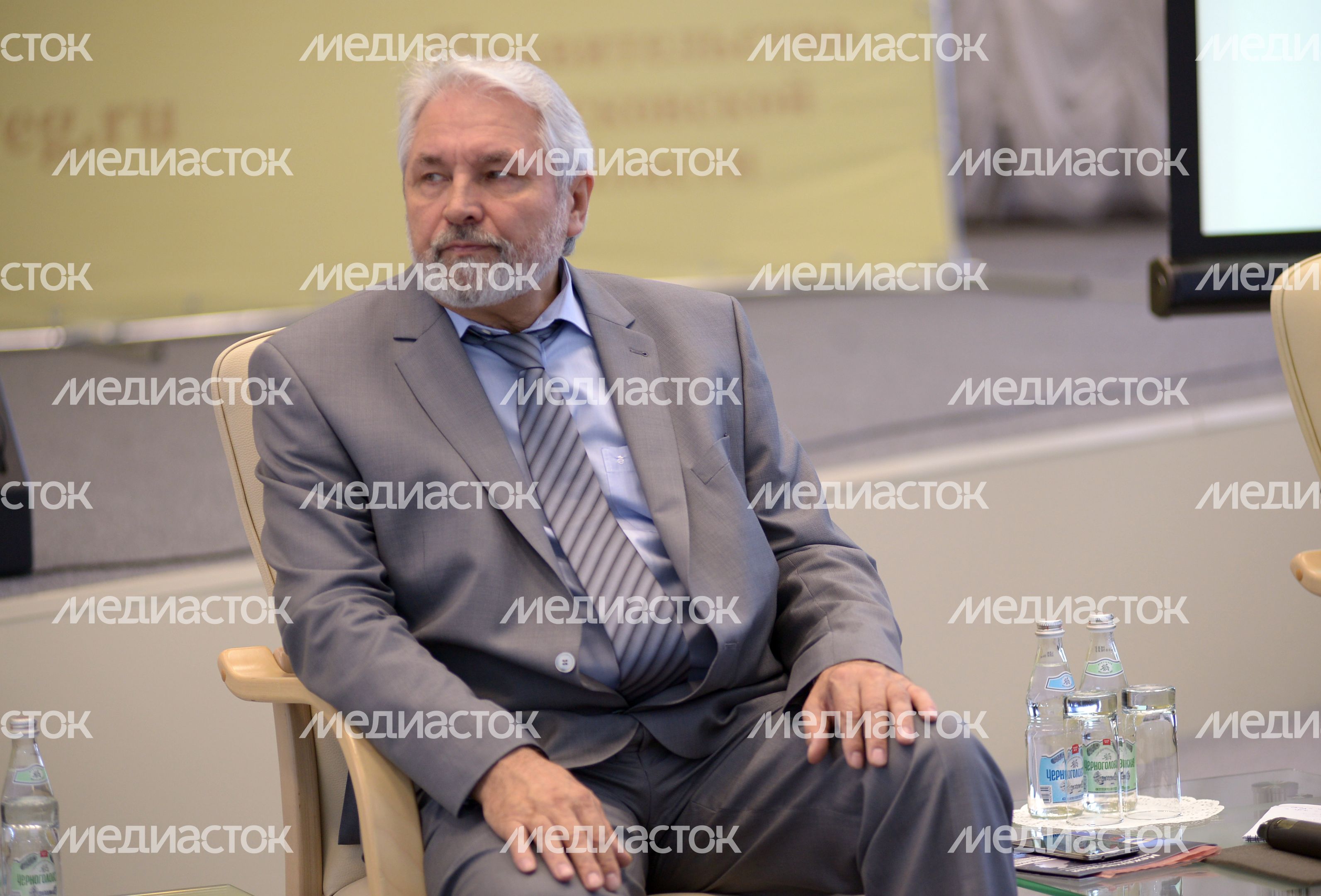 Хлебный форум Подмосковья в Доме Правительства МО