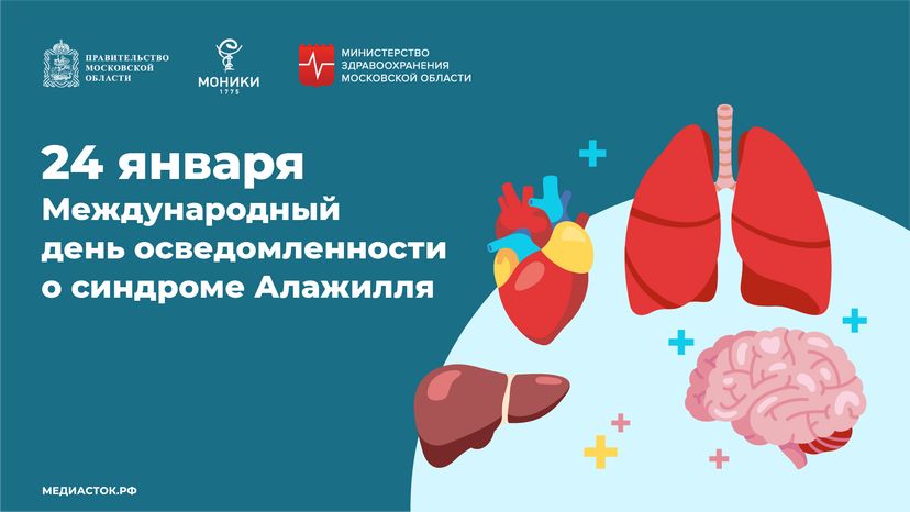 24 января горизонталь