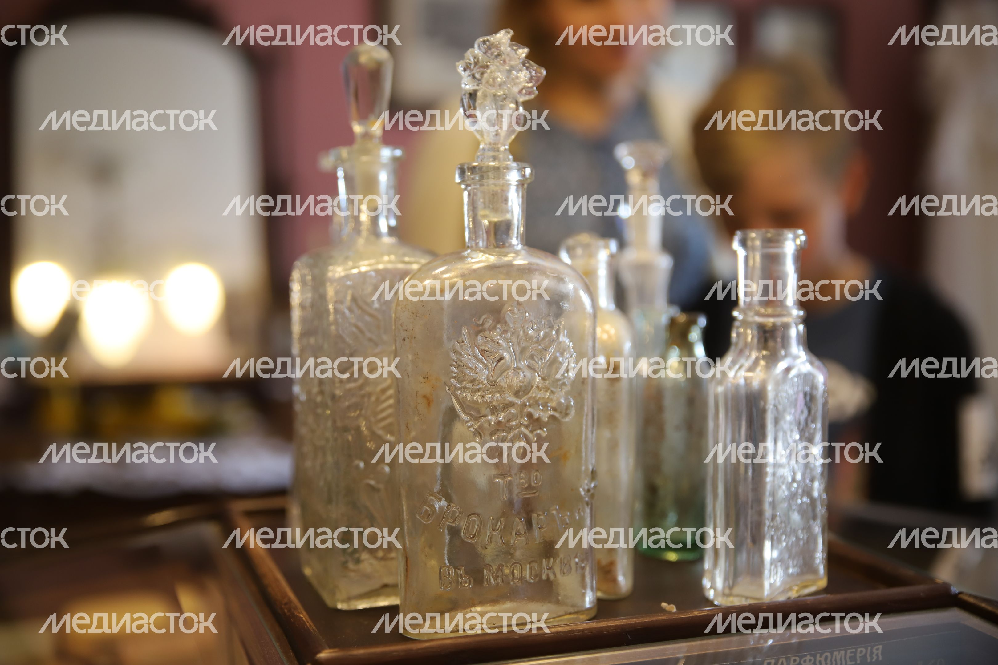 Виды Коломны. Весна