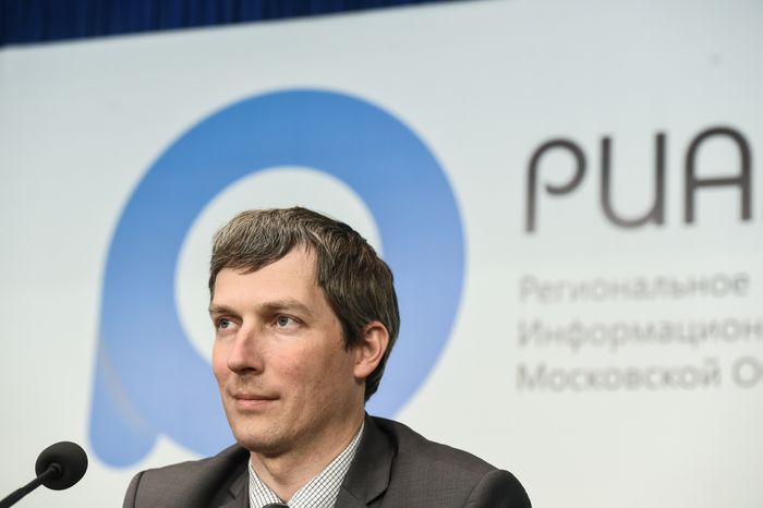 Пресс-конференция об открытии дачного сезона в Подмосковье
