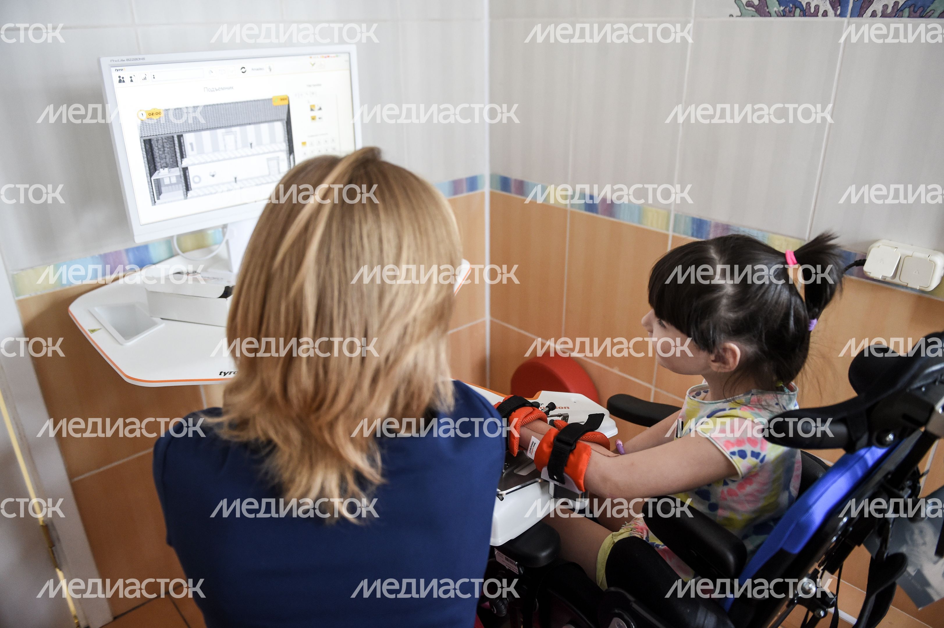 НИИ неотложной детской хирургии и травматологии
