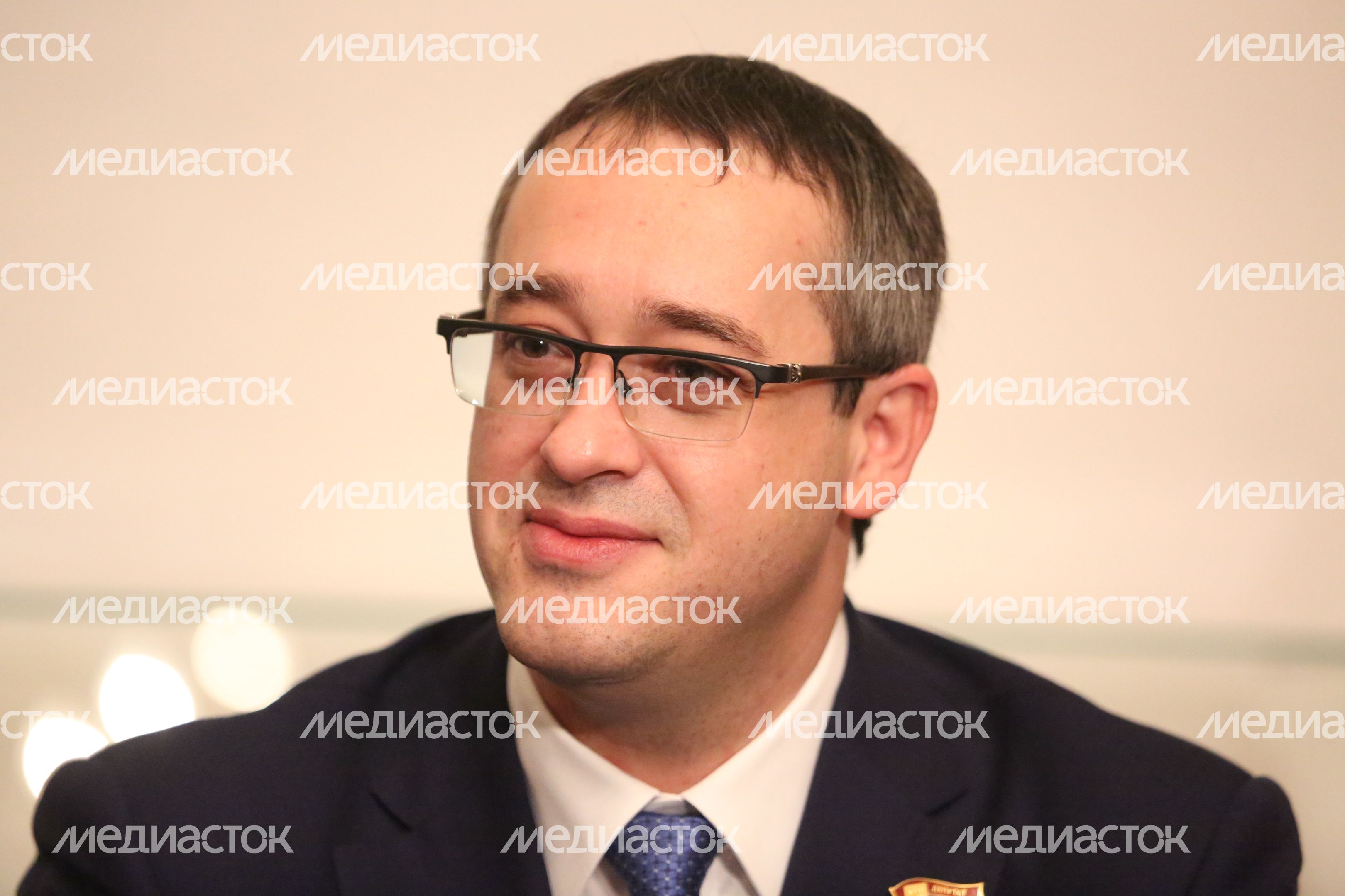 Открытие после реставрации музея «Старый Английский двор» в Москве