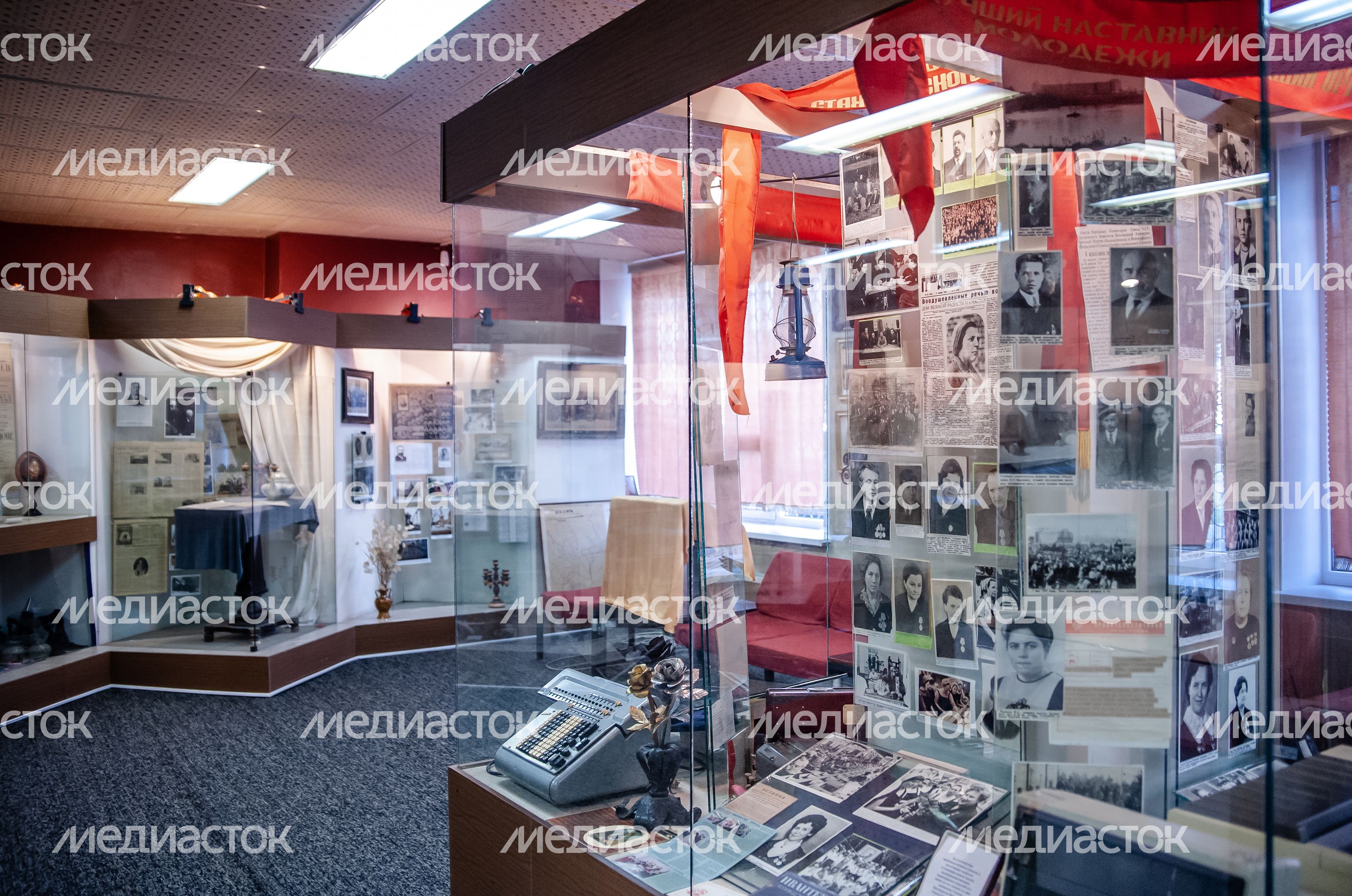 Ивантеевский историко-краеведческий музей