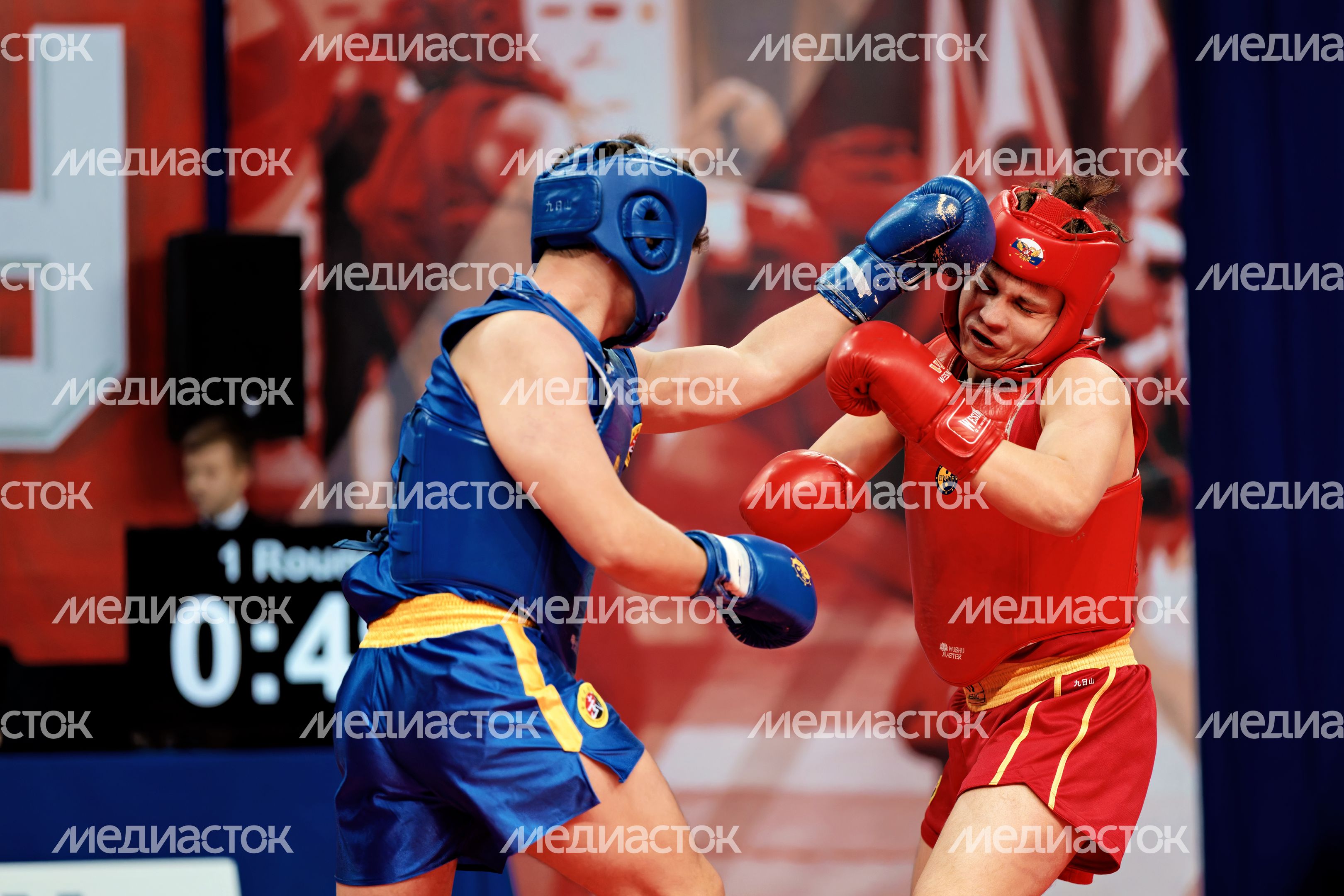 Чемпионат и Первенство Центрального федерального округа по ушу-саньда в Люберцах Чемпионат и Первенство Центрального федерального округа по ушу-саньда в Люберцах
