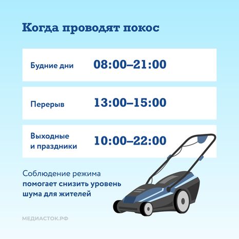 Как ухаживают за газонами квадрат 06