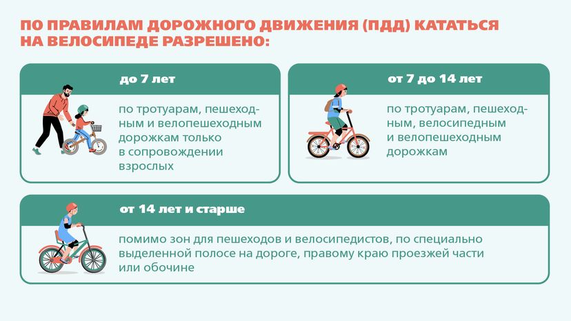 Велосипед горизонталь (3)
