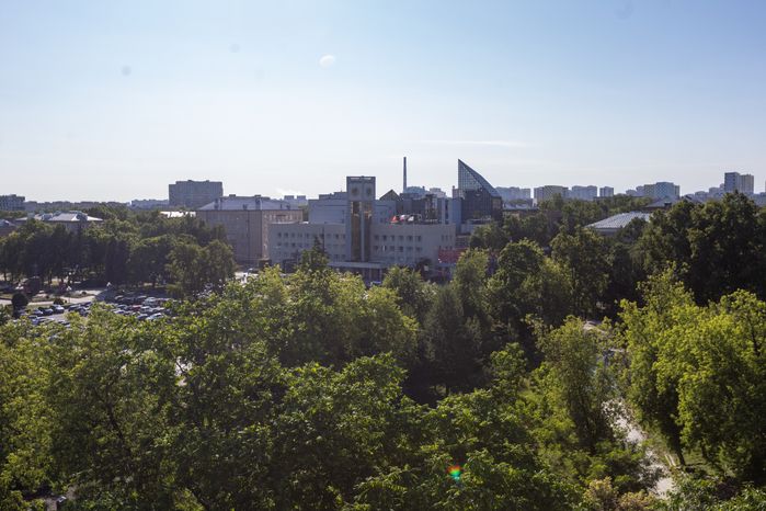 ЦПКиО