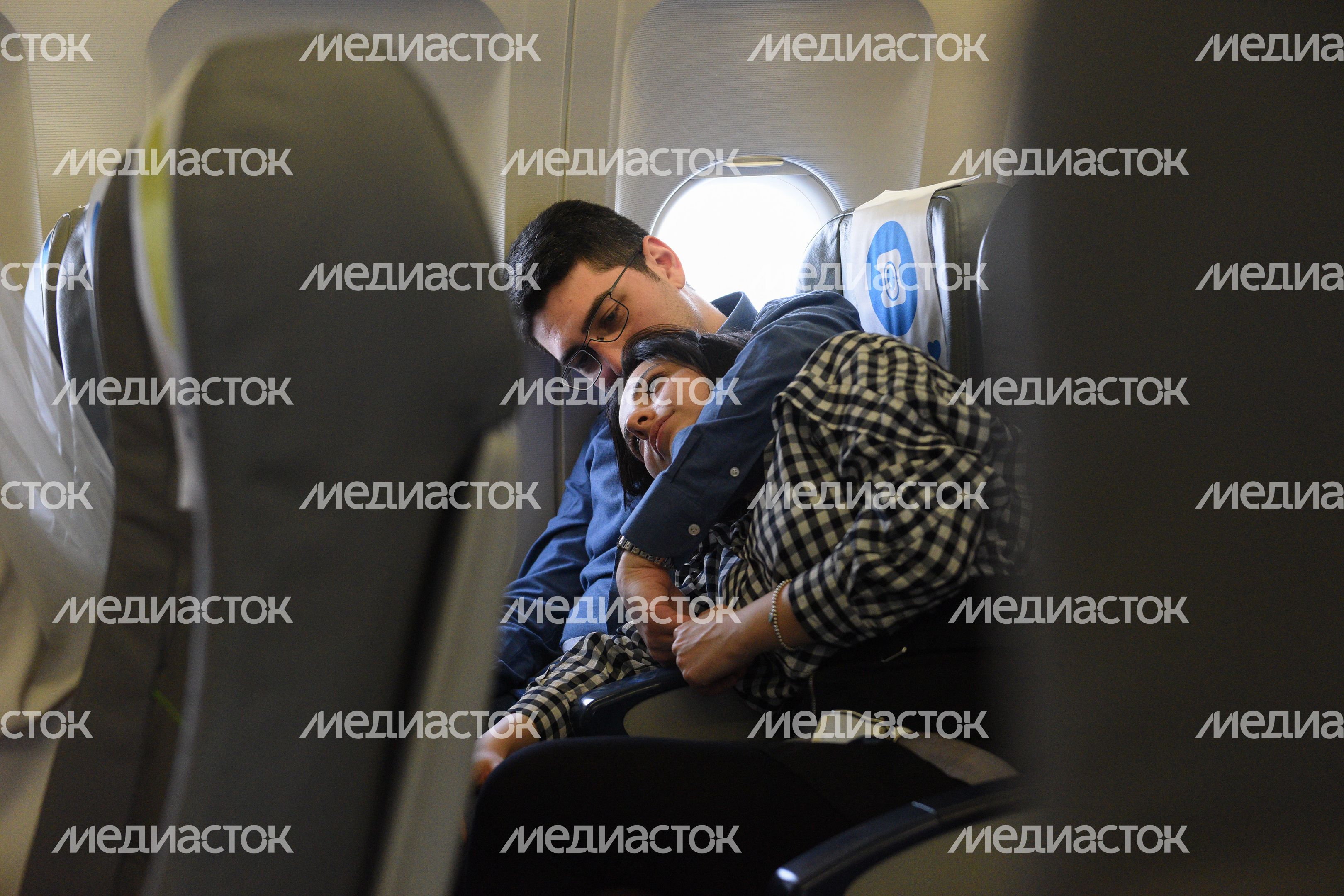 Бесплатный рейс Москва - Калуга в рамках акции «Полет за любовь» от S7 Airlines и Aviasales