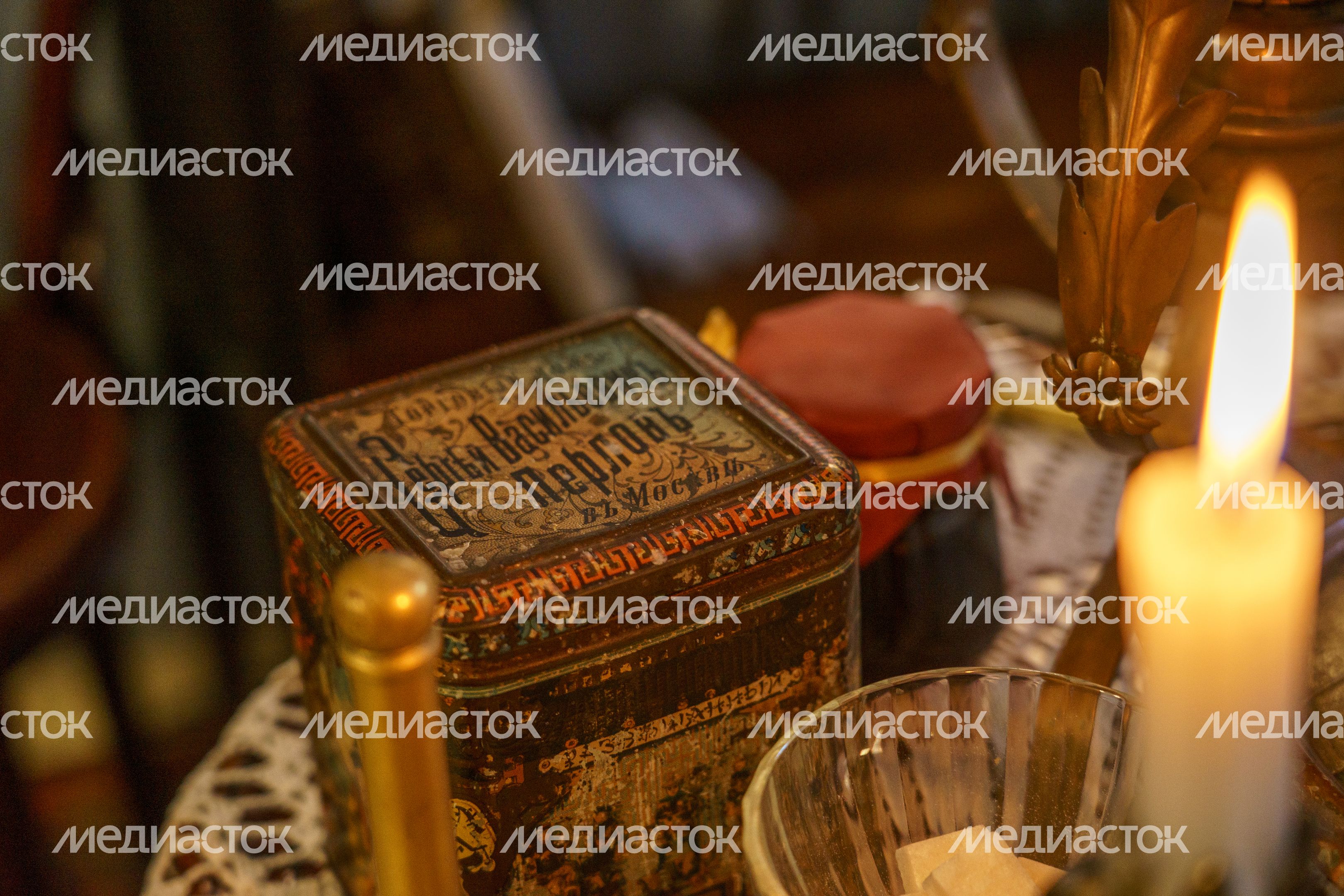 Коломна. Музей Коломенская пастила Коломна. Музей Коломенская пастила