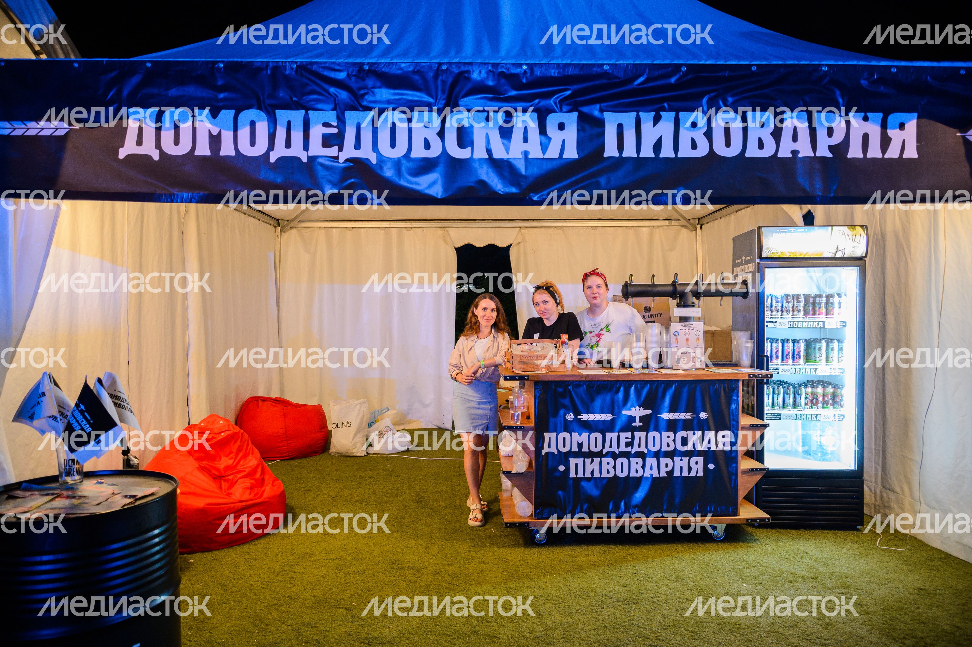 Домодедово. Фестиваль Biker Brothers Festival Домодедово. Фестиваль Biker Brothers Festival
