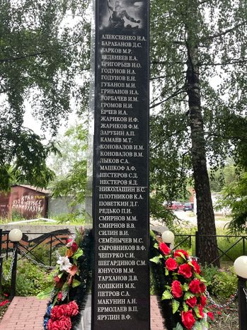 Виды Видного