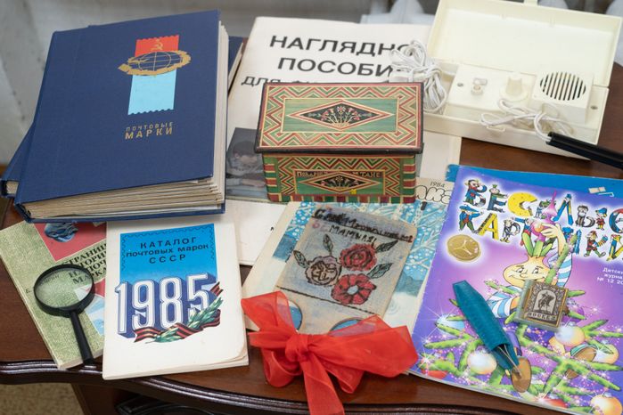 Верейский Историко-краеведческий музей