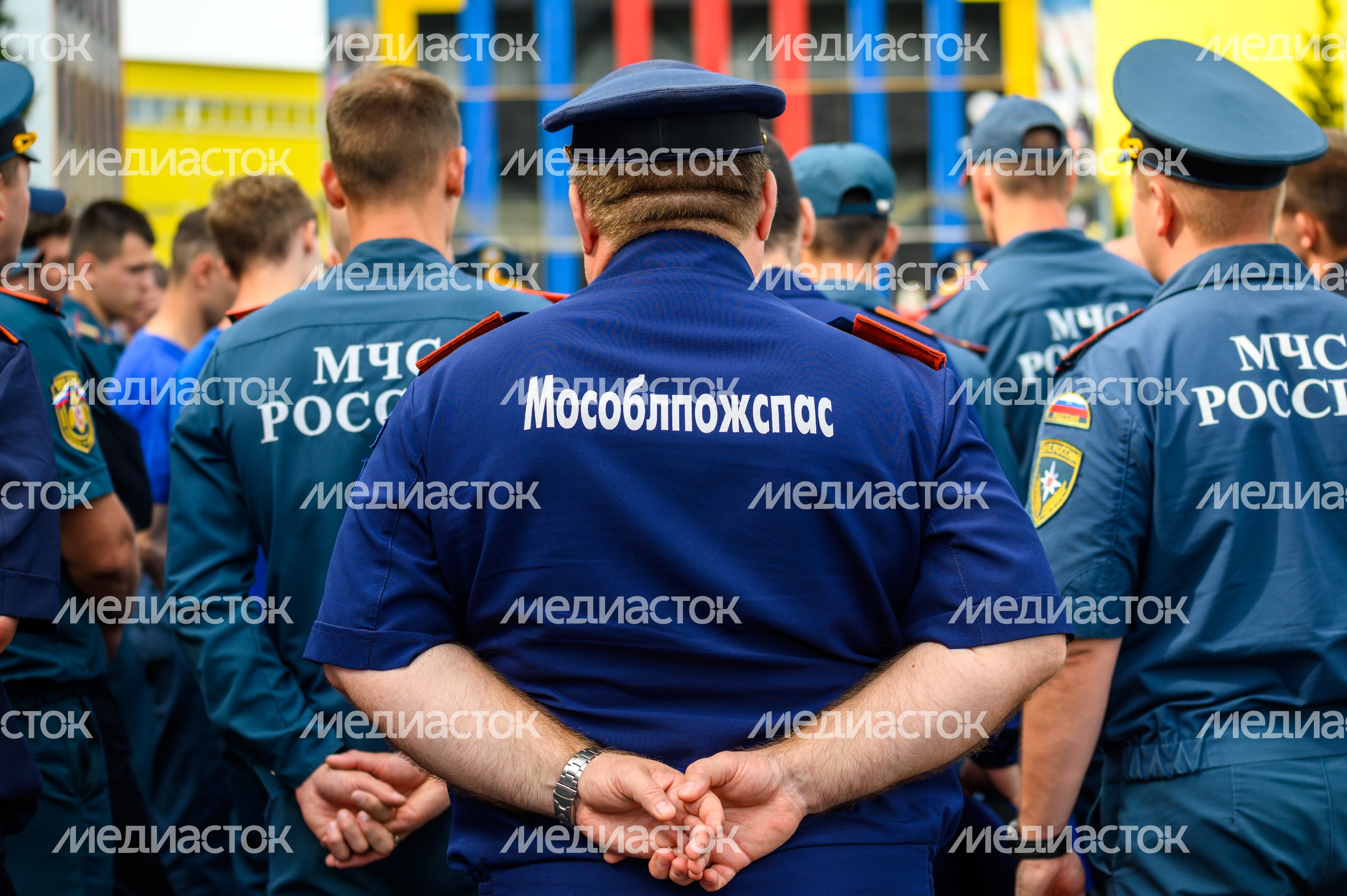 Конкурс профмастерства среди пожарных и начальников караулов МЧС и Мособлпожспаса в Подольске Конкурс профмастерства среди пожарных и начальников караулов МЧС и Мособлпожспаса в Подольске