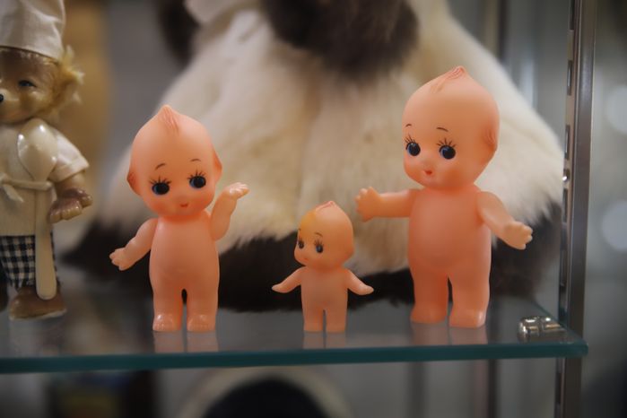 Коломна. "Музей любимой Игрушки"