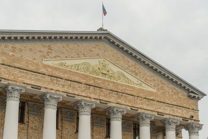 Дворец культуры