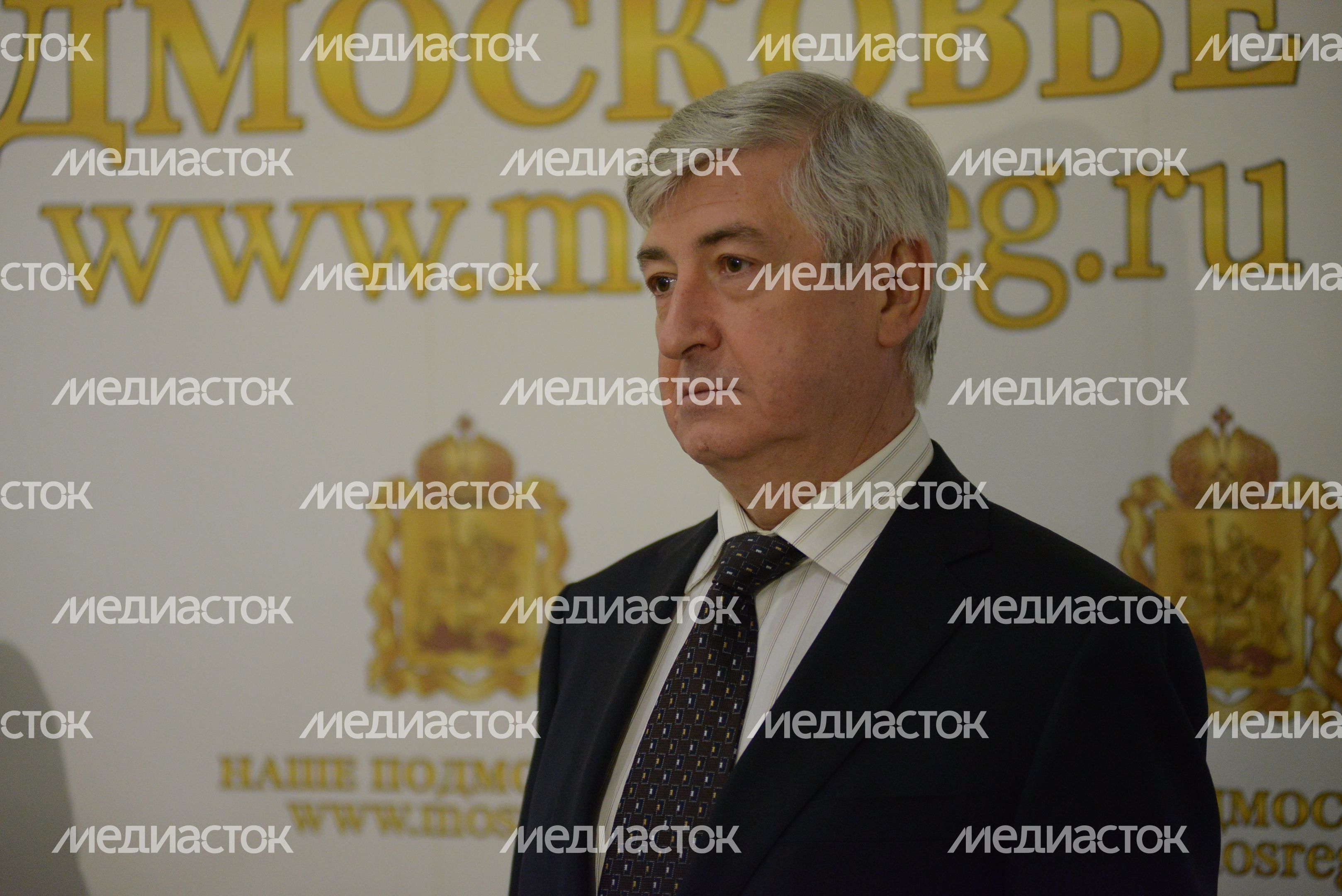 Представители Правительства МО встретились с делегацией Гагаузии