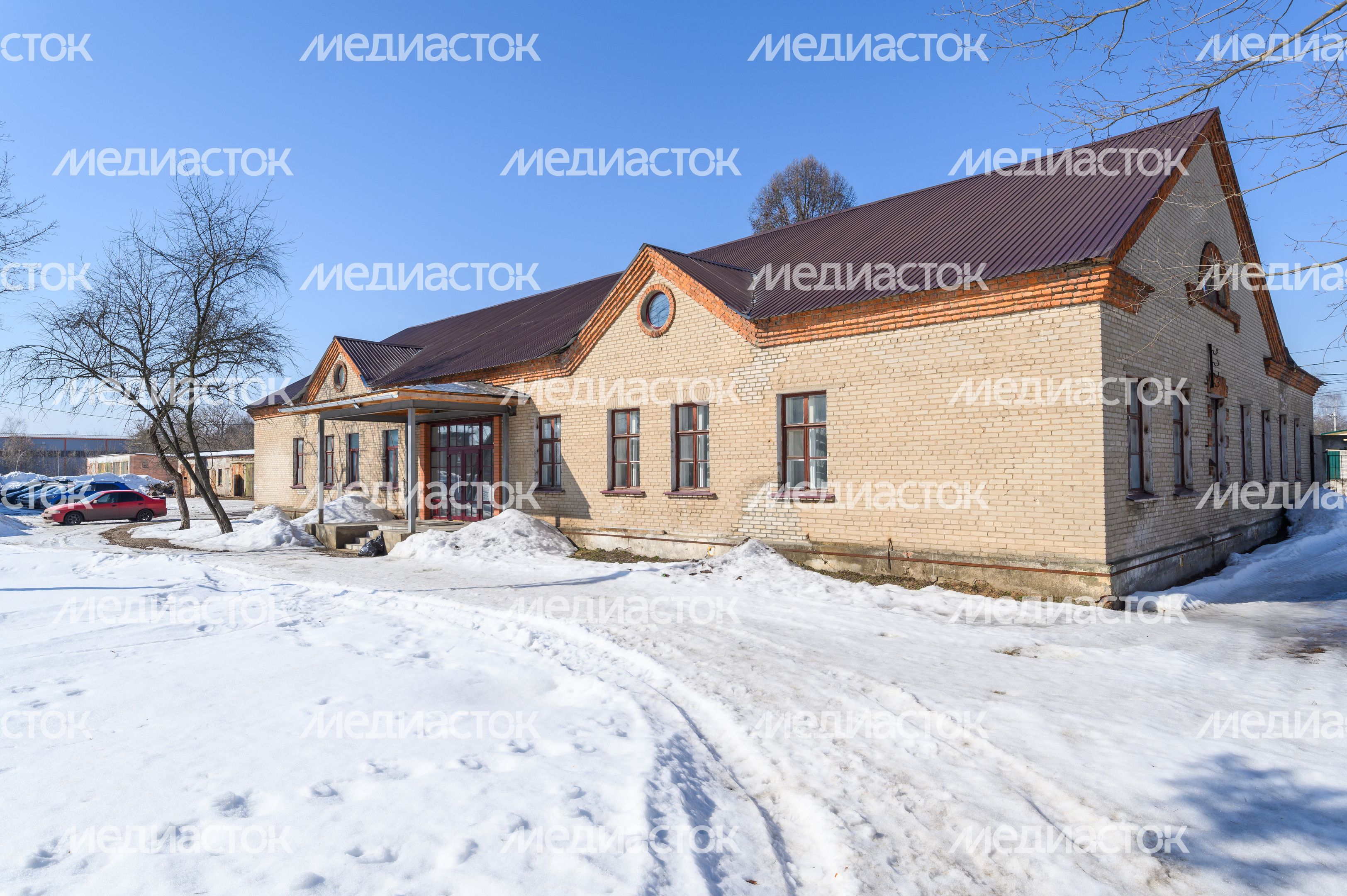 Арт-галерея "Летай" в Раменском