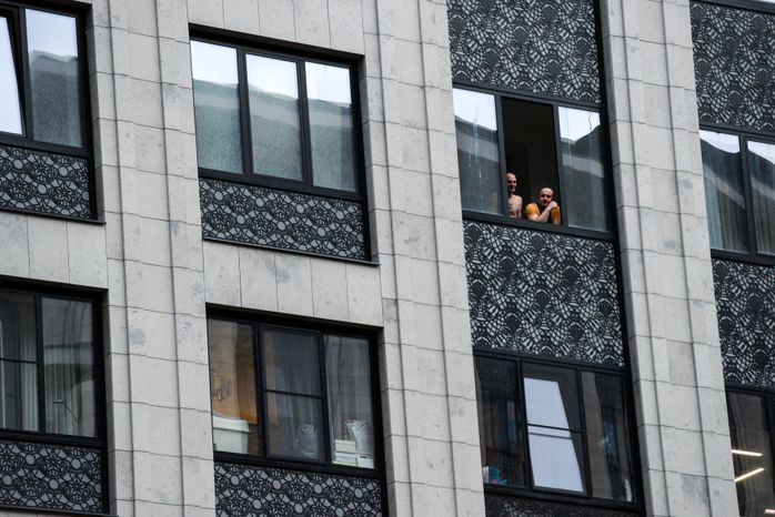 Недвижимость в Москве